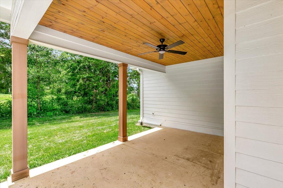 8668 Becket Way Unit: Lot #6