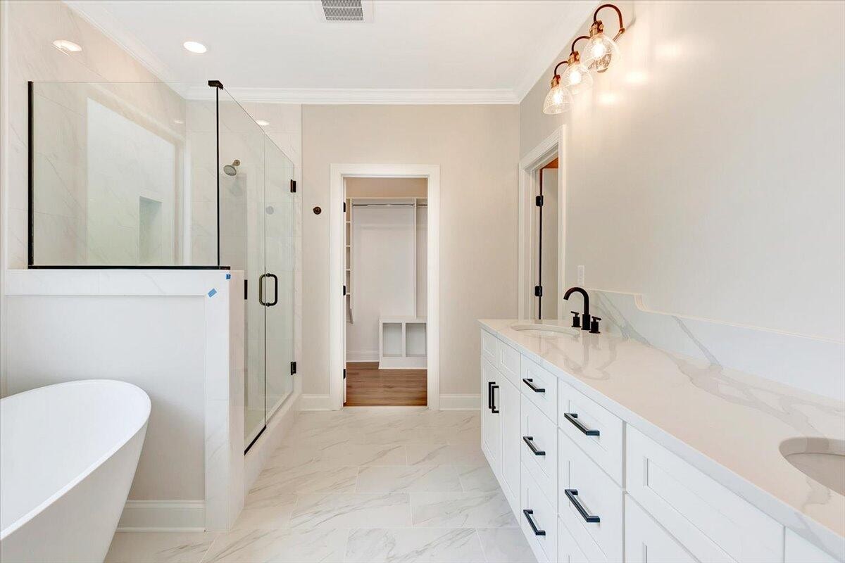 8668 Becket Way Unit: Lot #6