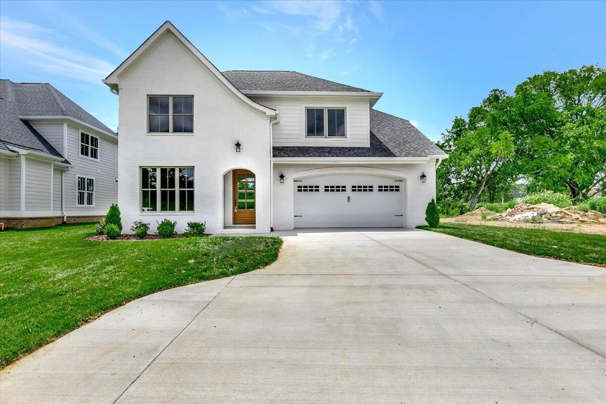 8668 Becket Way Unit: Lot #6