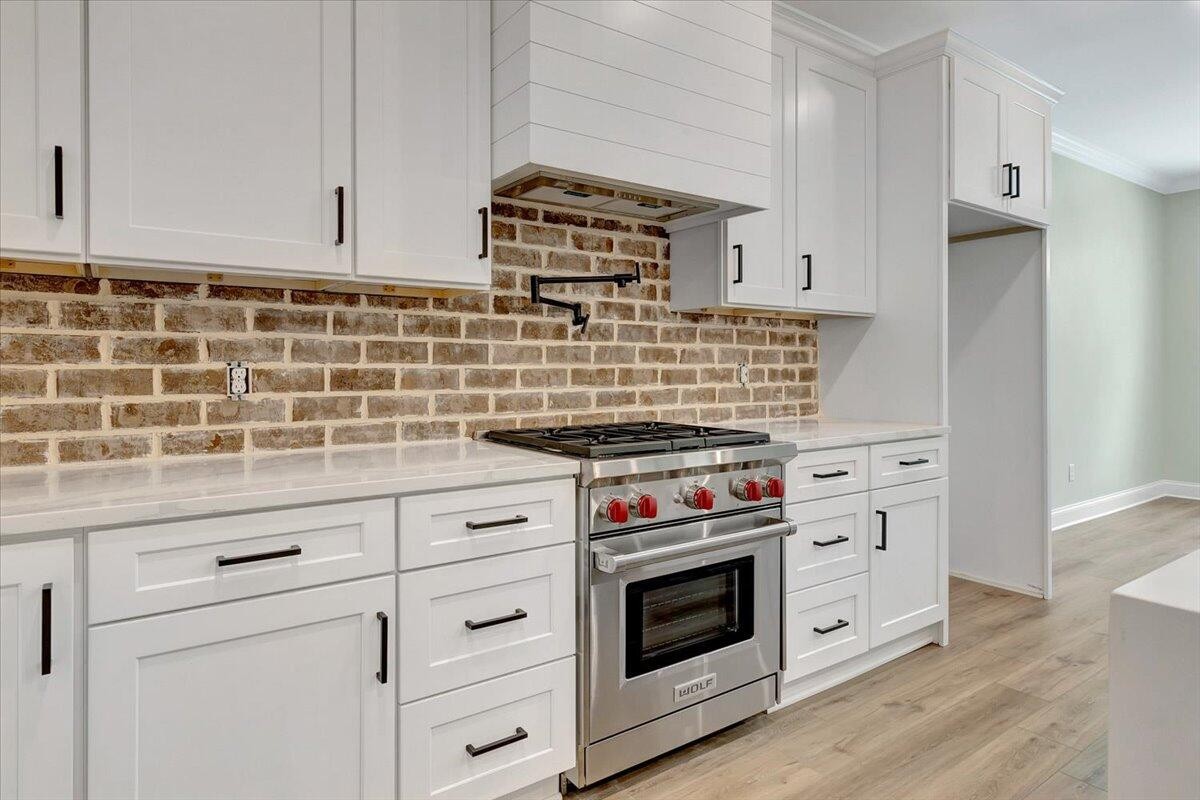 8668 Becket Way Unit: Lot #6