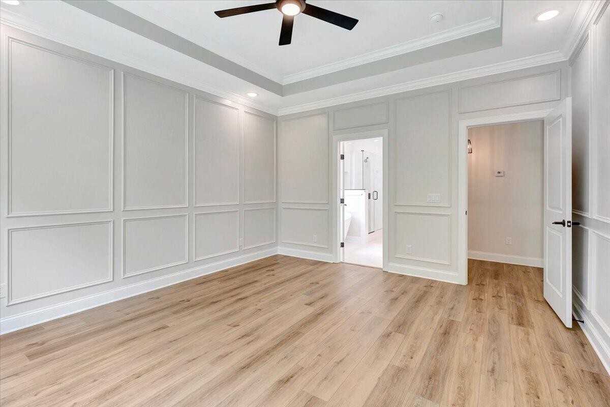 8668 Becket Way Unit: Lot #6