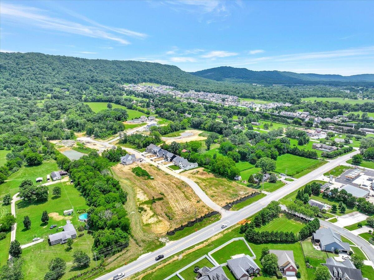 8668 Becket Way Unit: Lot #6