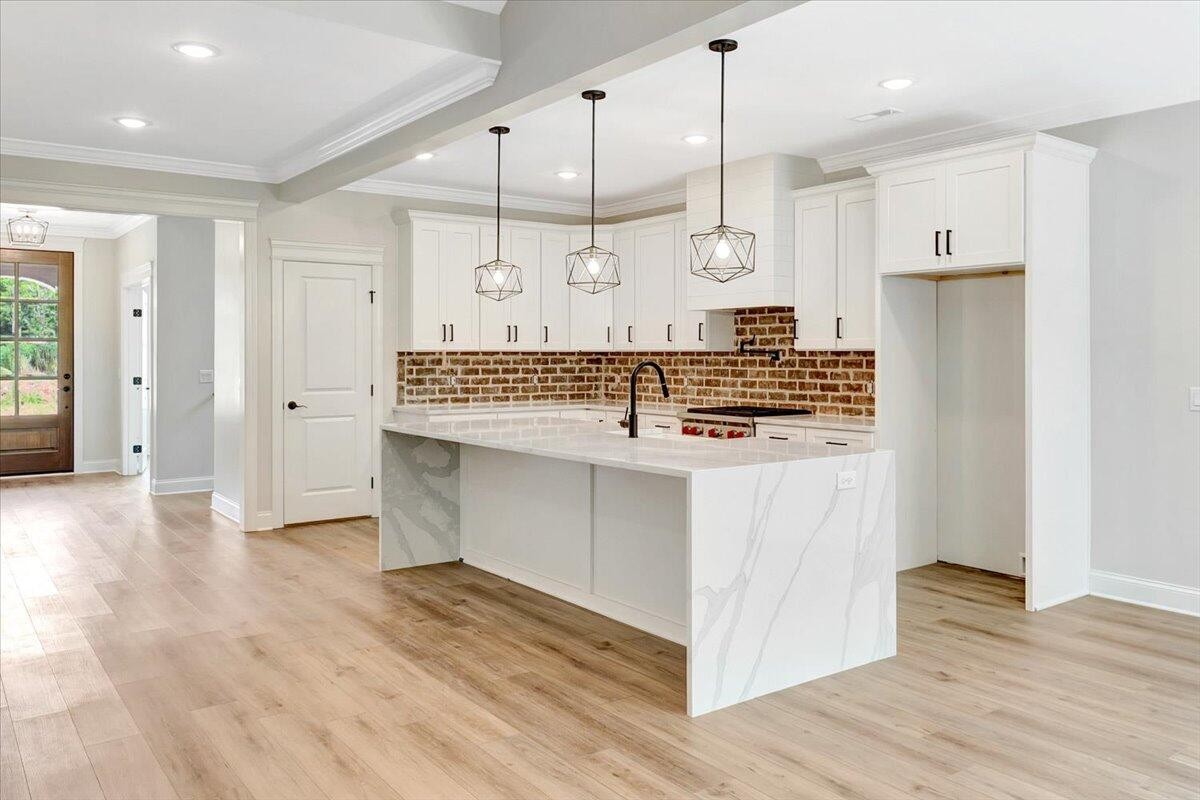 8668 Becket Way Unit: Lot #6