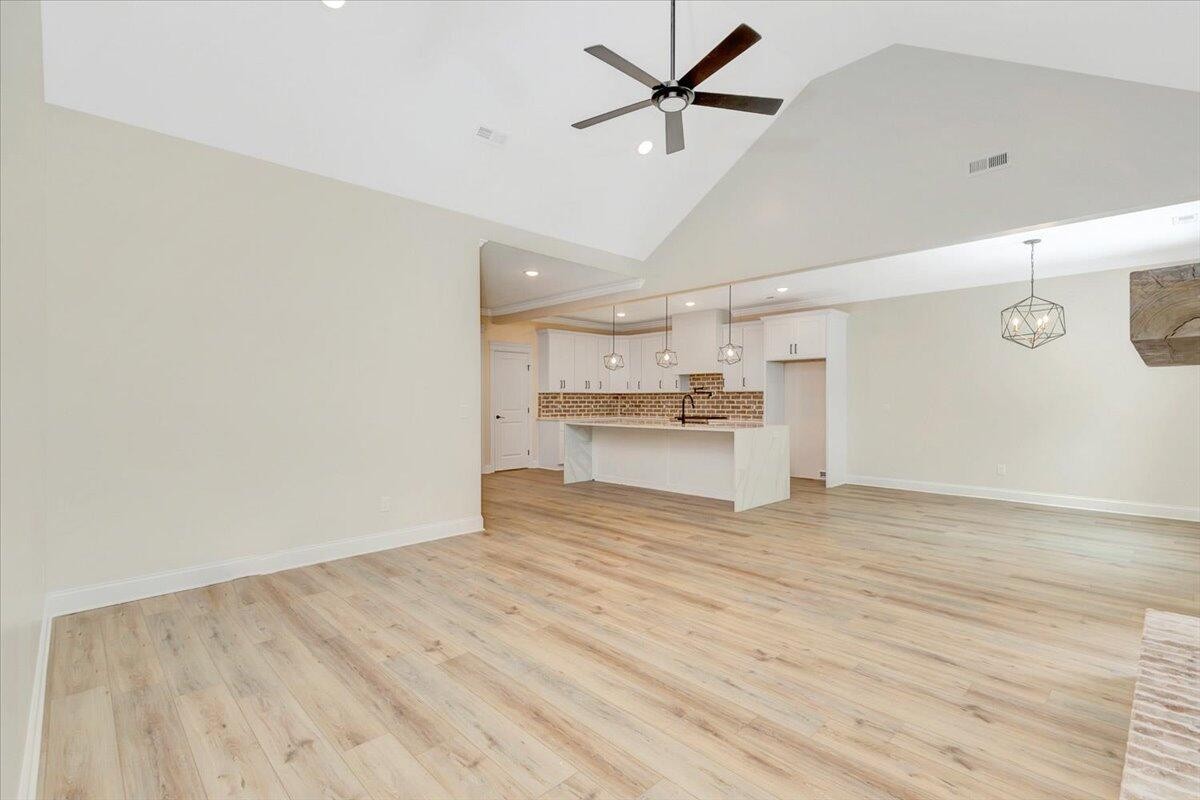 8668 Becket Way Unit: Lot #6