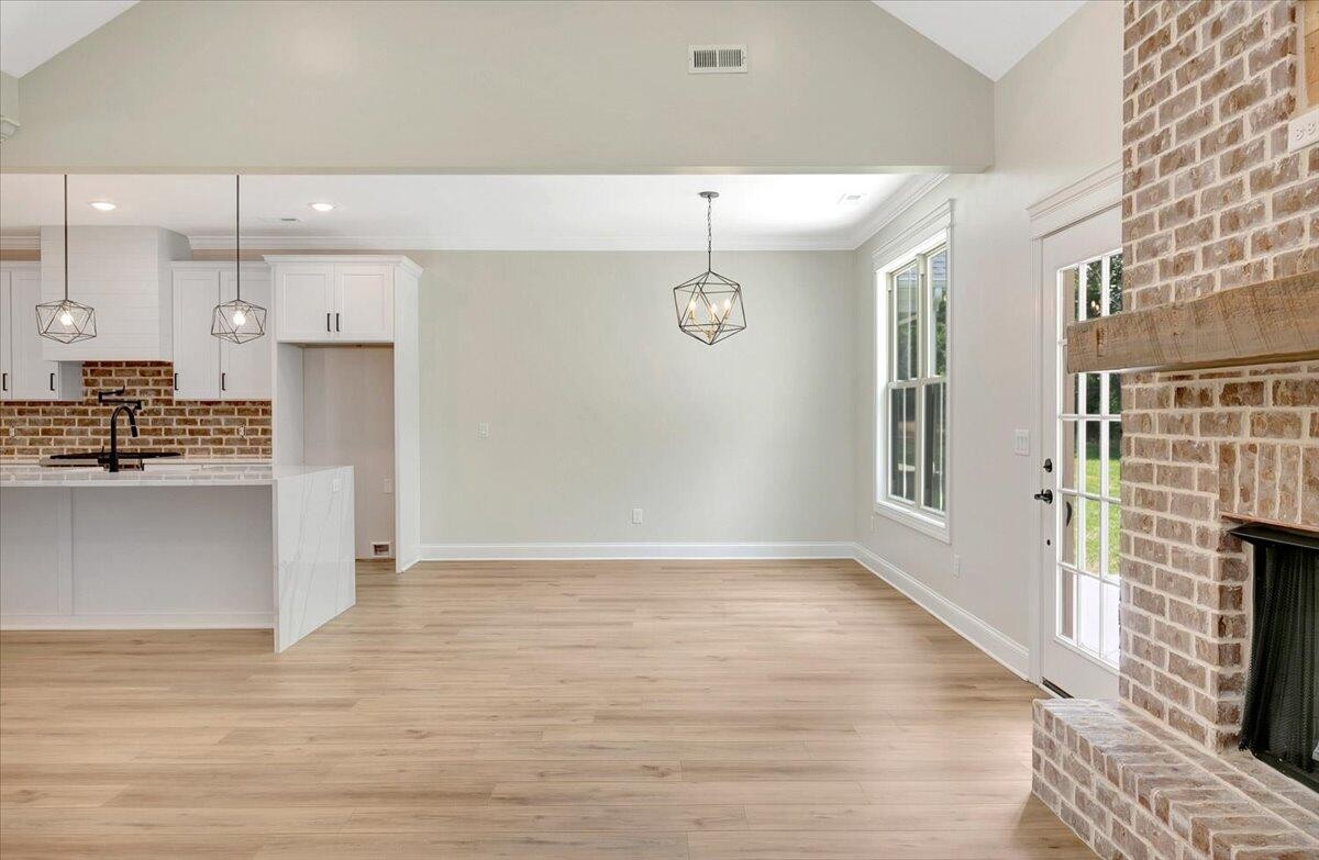 8668 Becket Way Unit: Lot #6