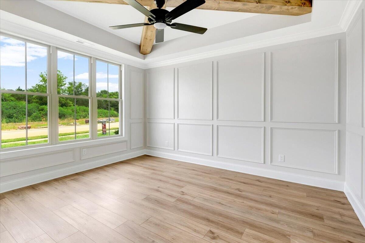 8668 Becket Way Unit: Lot #6