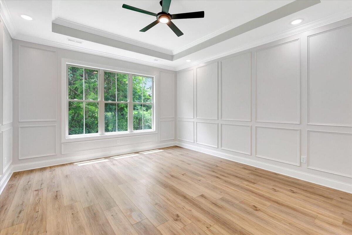 8668 Becket Way Unit: Lot #6