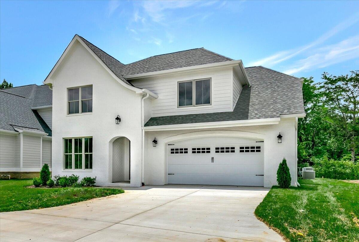 8668 Becket Way Unit: Lot #6