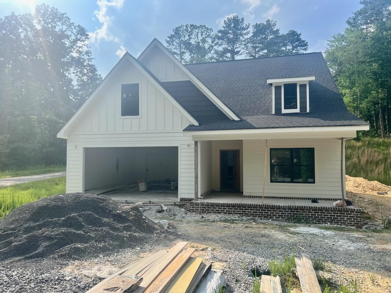 9453 Fuller Road Unit: Lot #7