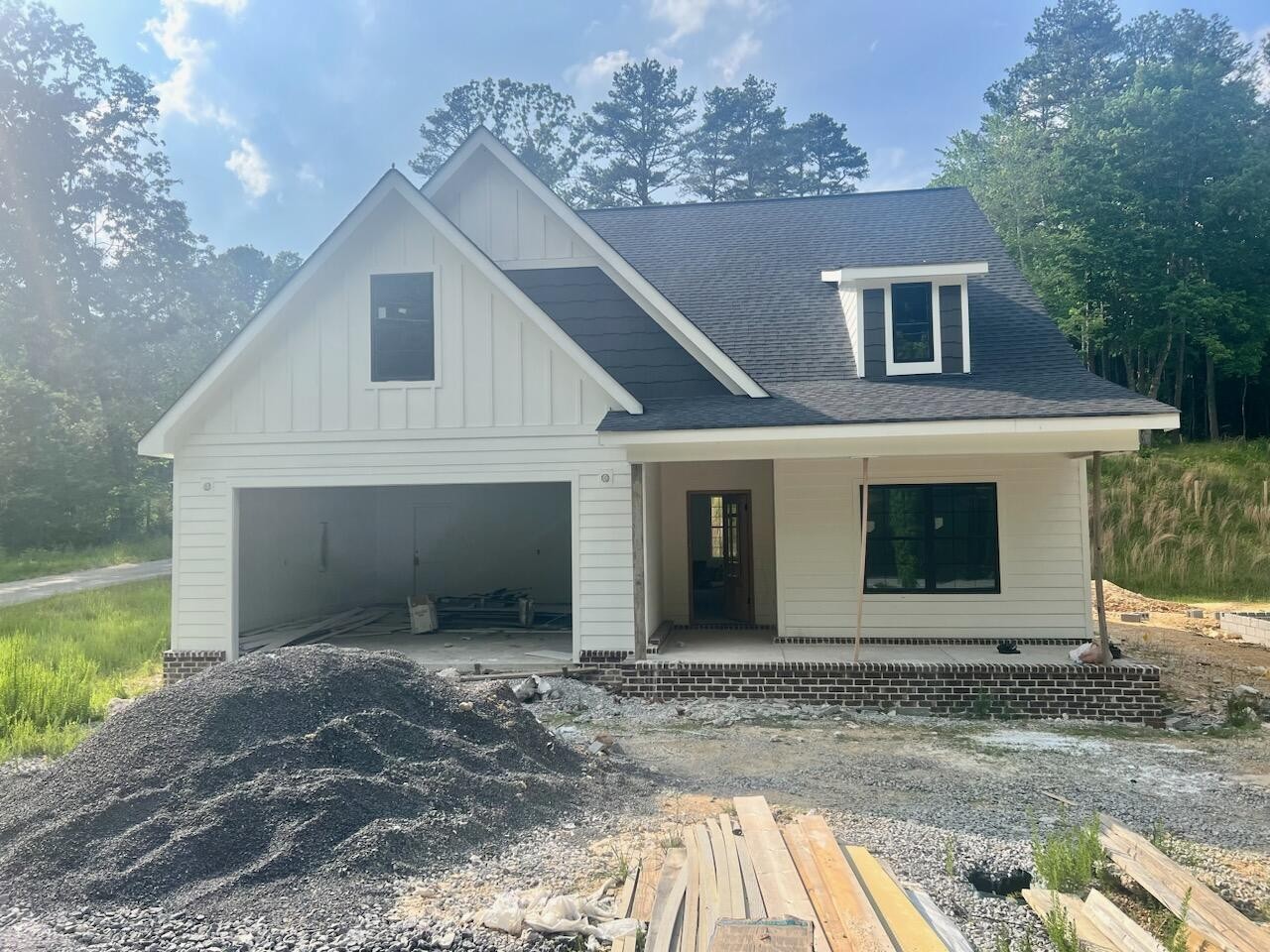 9453 Fuller Road Unit: Lot #7