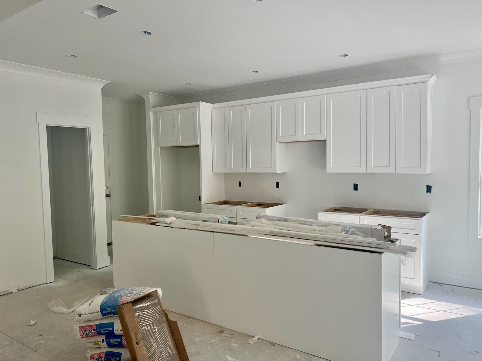 9453 Fuller Road Unit: Lot #7