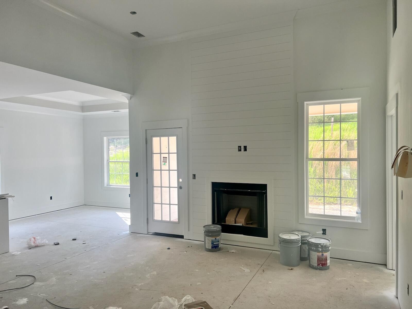 9453 Fuller Road Unit: Lot #7