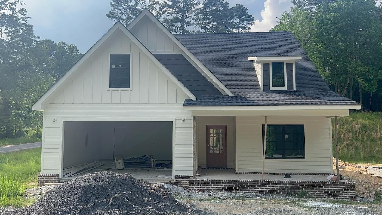 9453 Fuller Road Unit: Lot #7