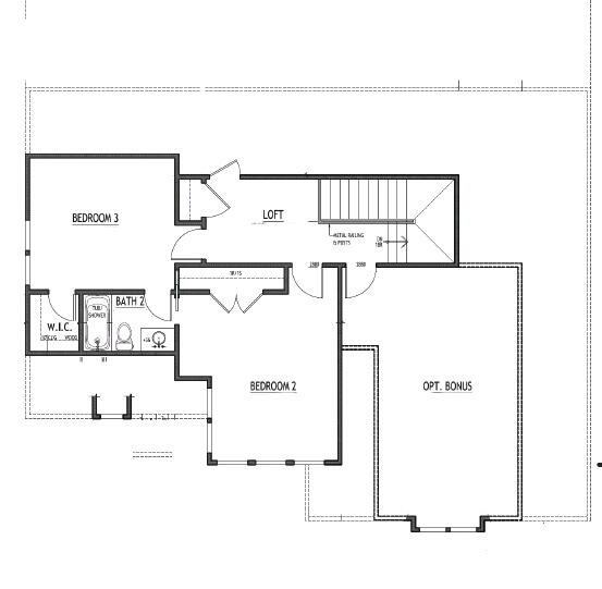 8728 Becket Way Unit: Lot #10