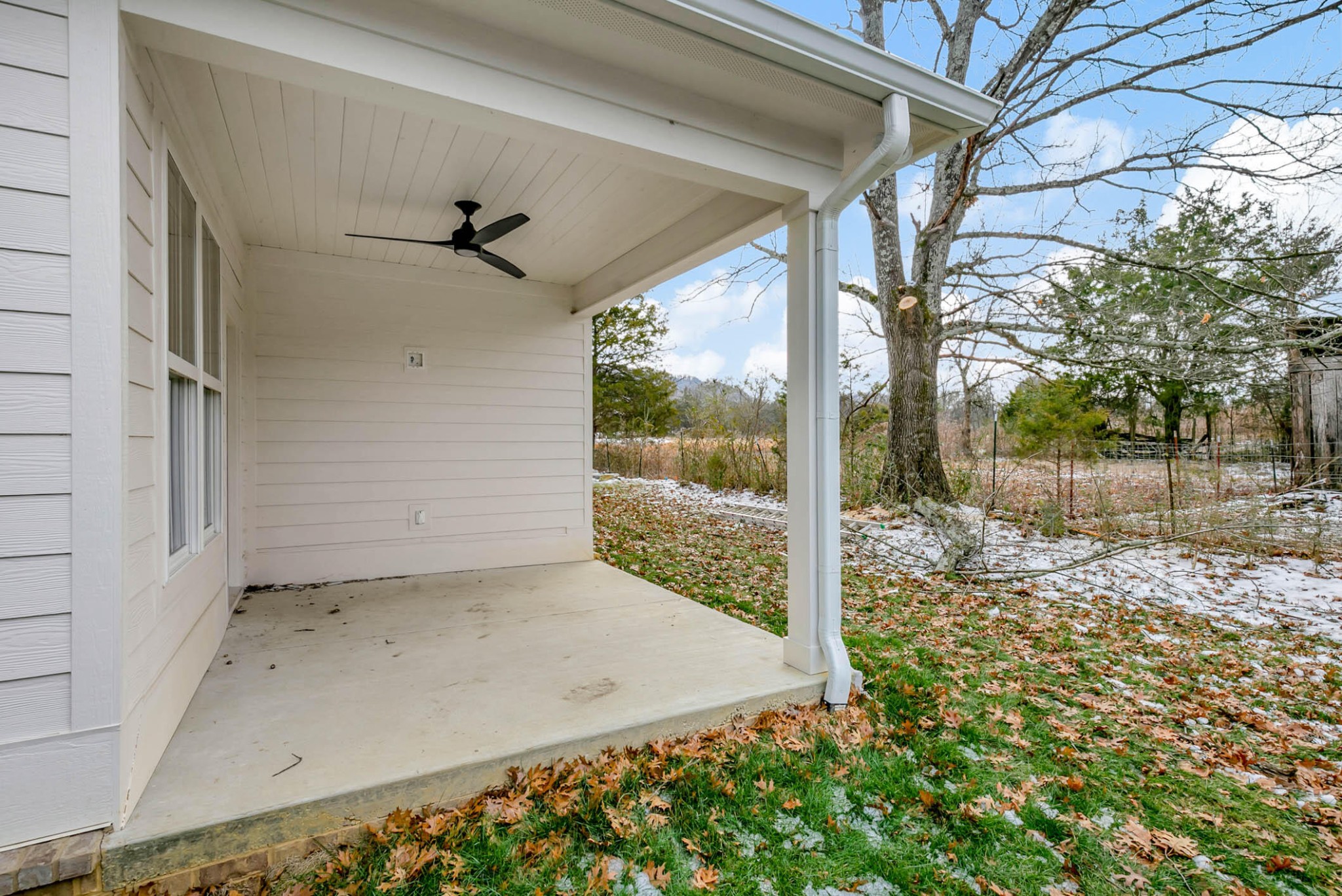 8706 Becket Way Unit: Lot #9