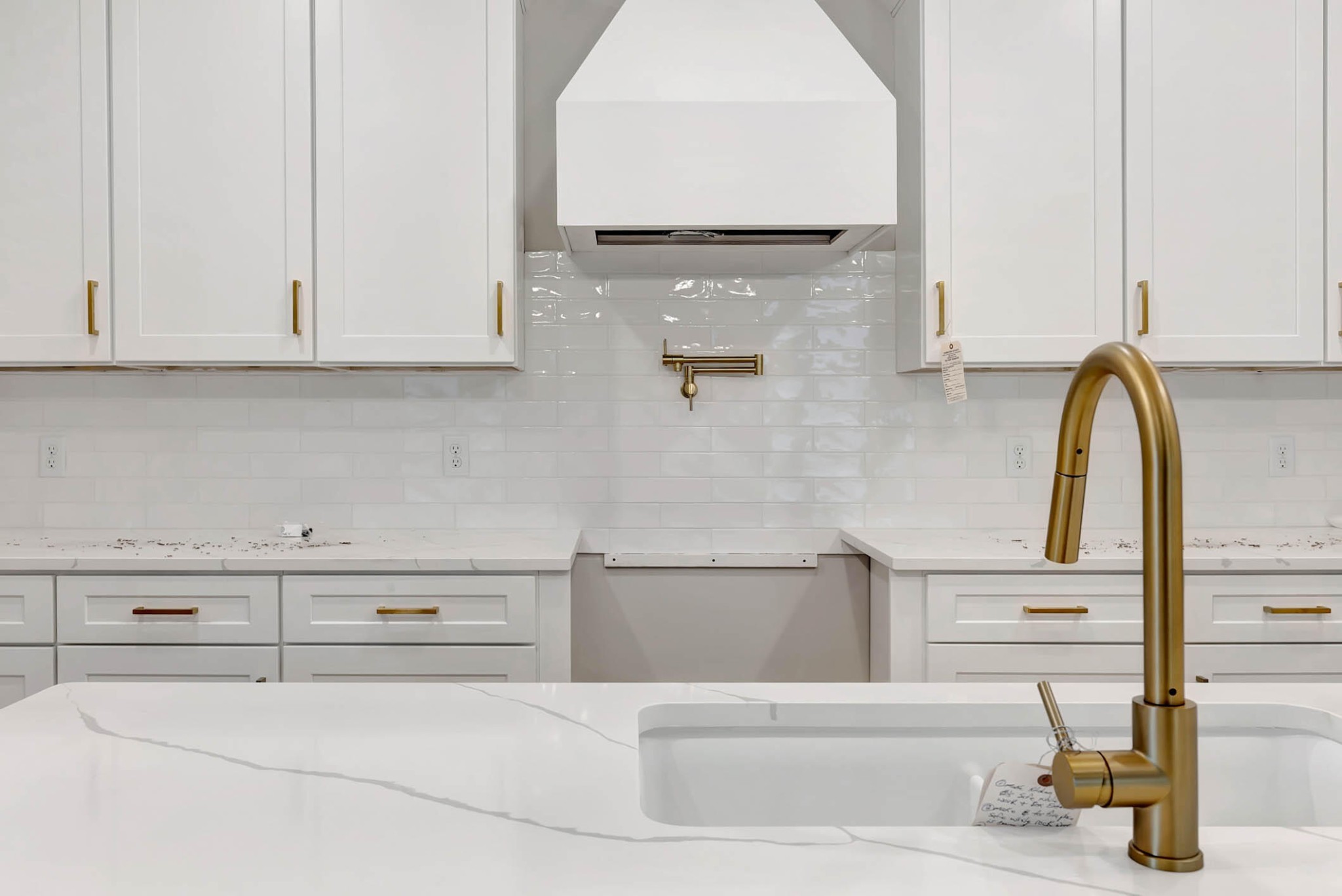 8706 Becket Way Unit: Lot #9