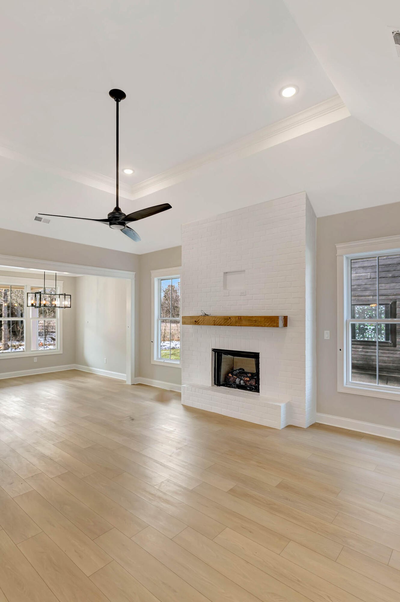 8706 Becket Way Unit: Lot #9