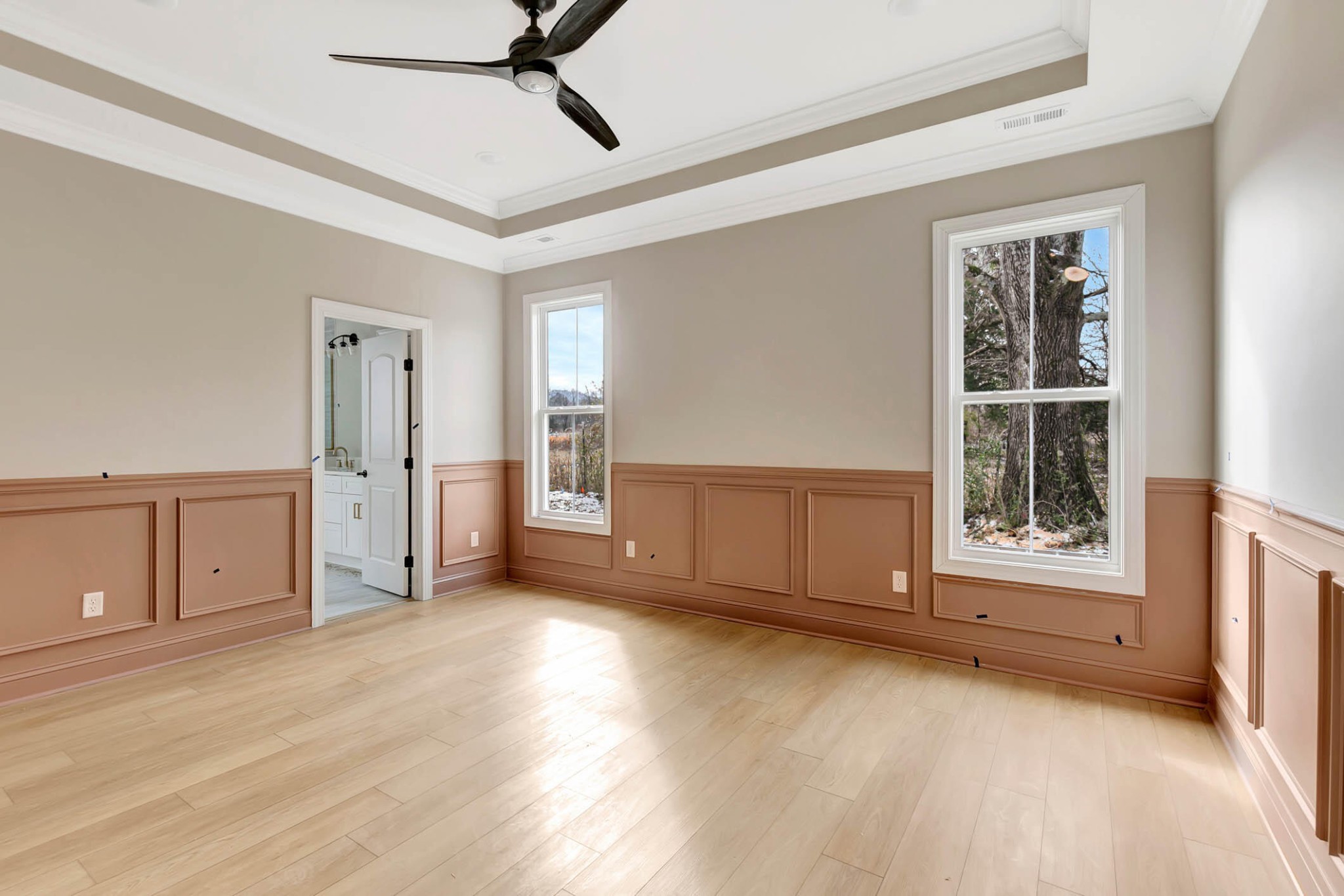 8706 Becket Way Unit: Lot #9