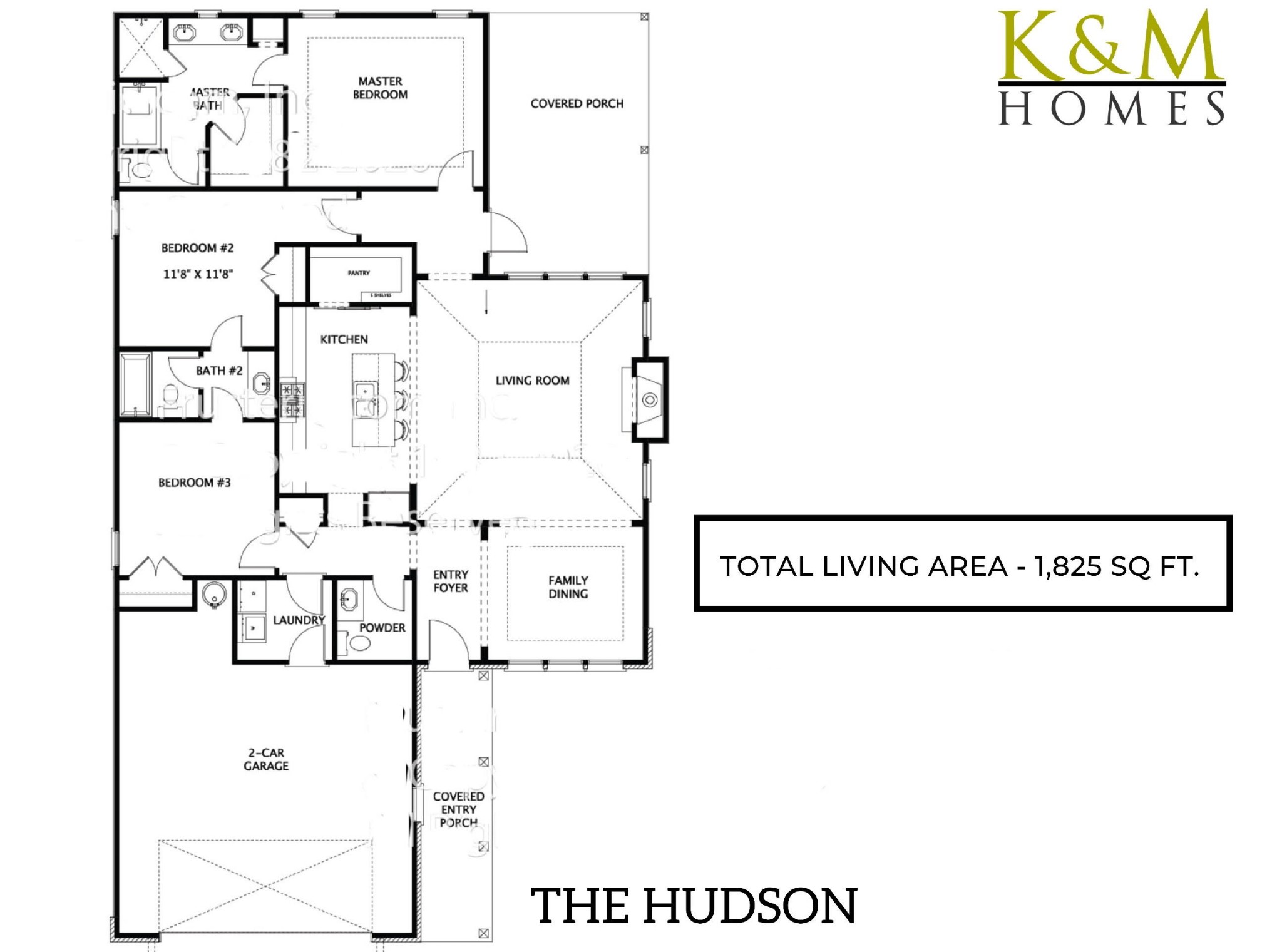 8706 Becket Way Unit: Lot #9
