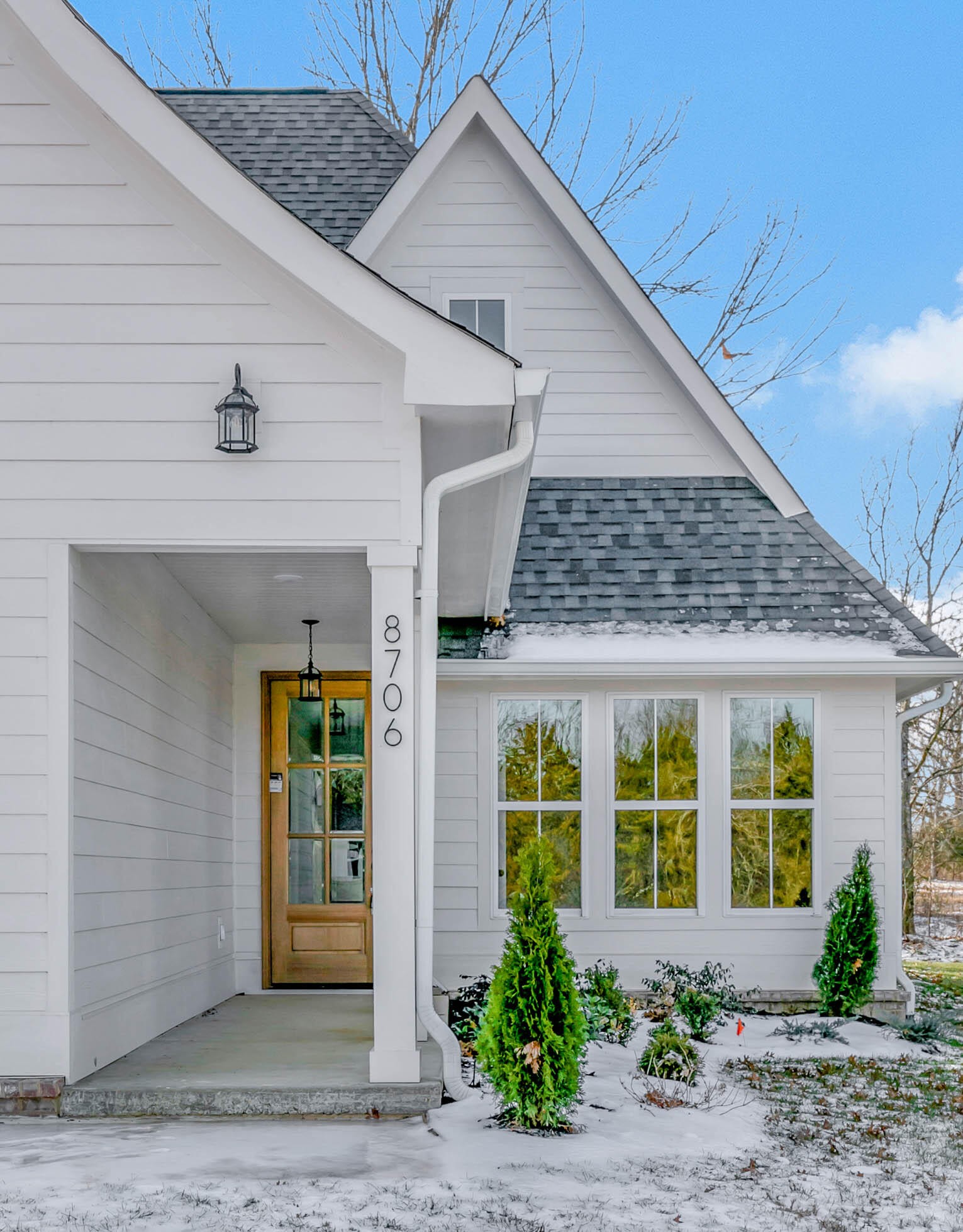 8706 Becket Way Unit: Lot #9