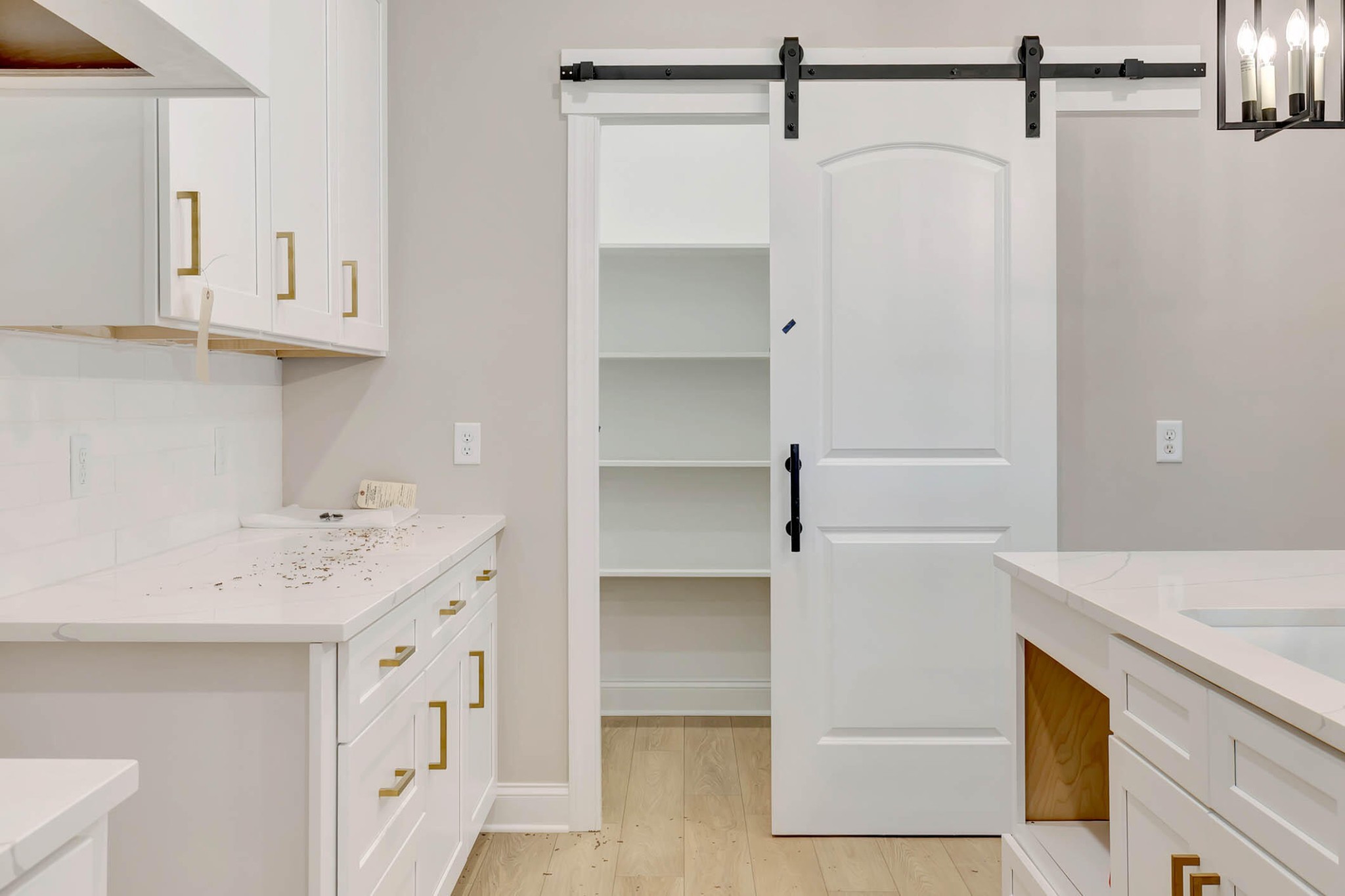 8706 Becket Way Unit: Lot #9