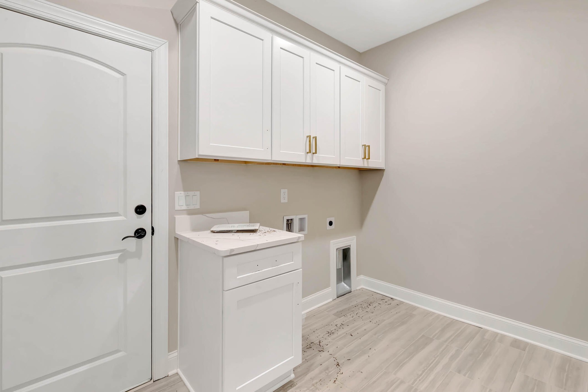 8706 Becket Way Unit: Lot #9