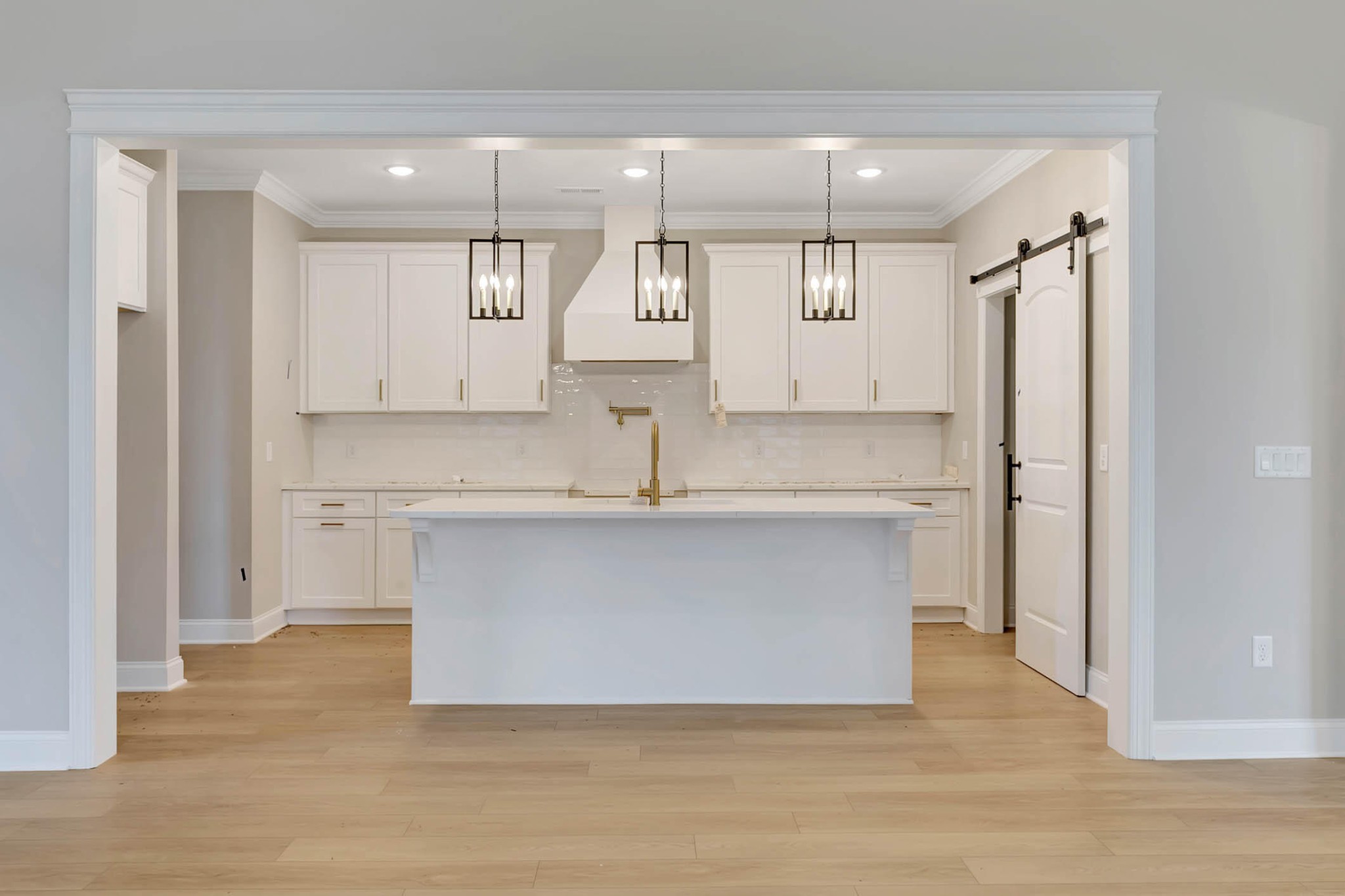 8706 Becket Way Unit: Lot #9