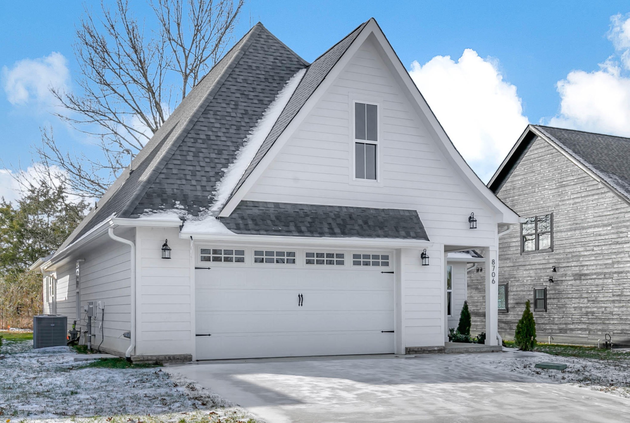 8706 Becket Way Unit: Lot #9