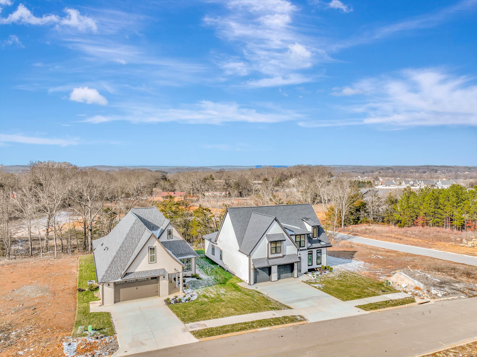 8706 Becket Way Unit: Lot #9