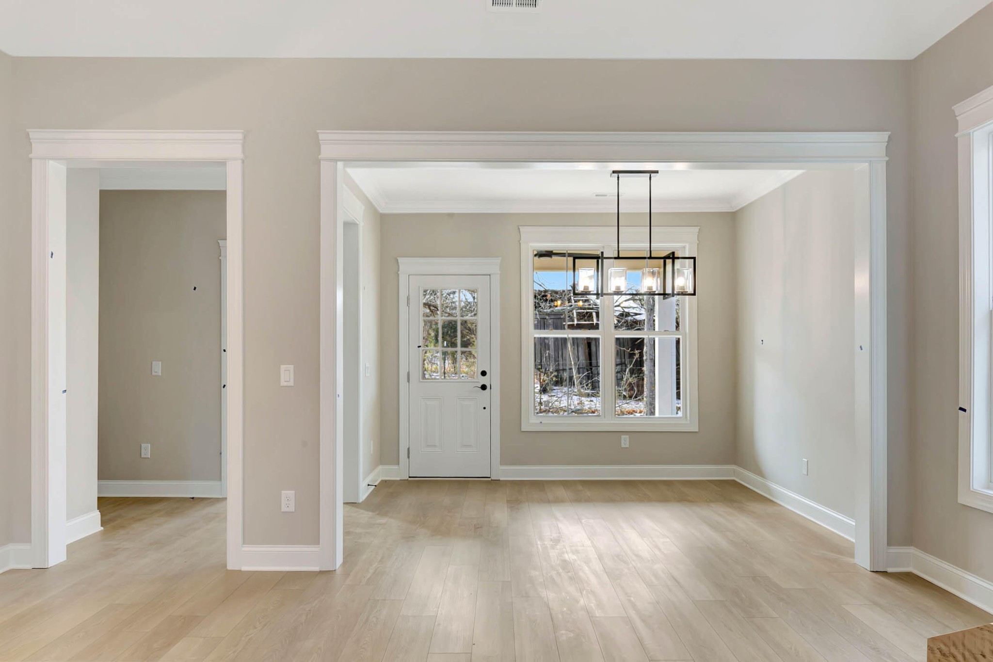 8706 Becket Way Unit: Lot #9