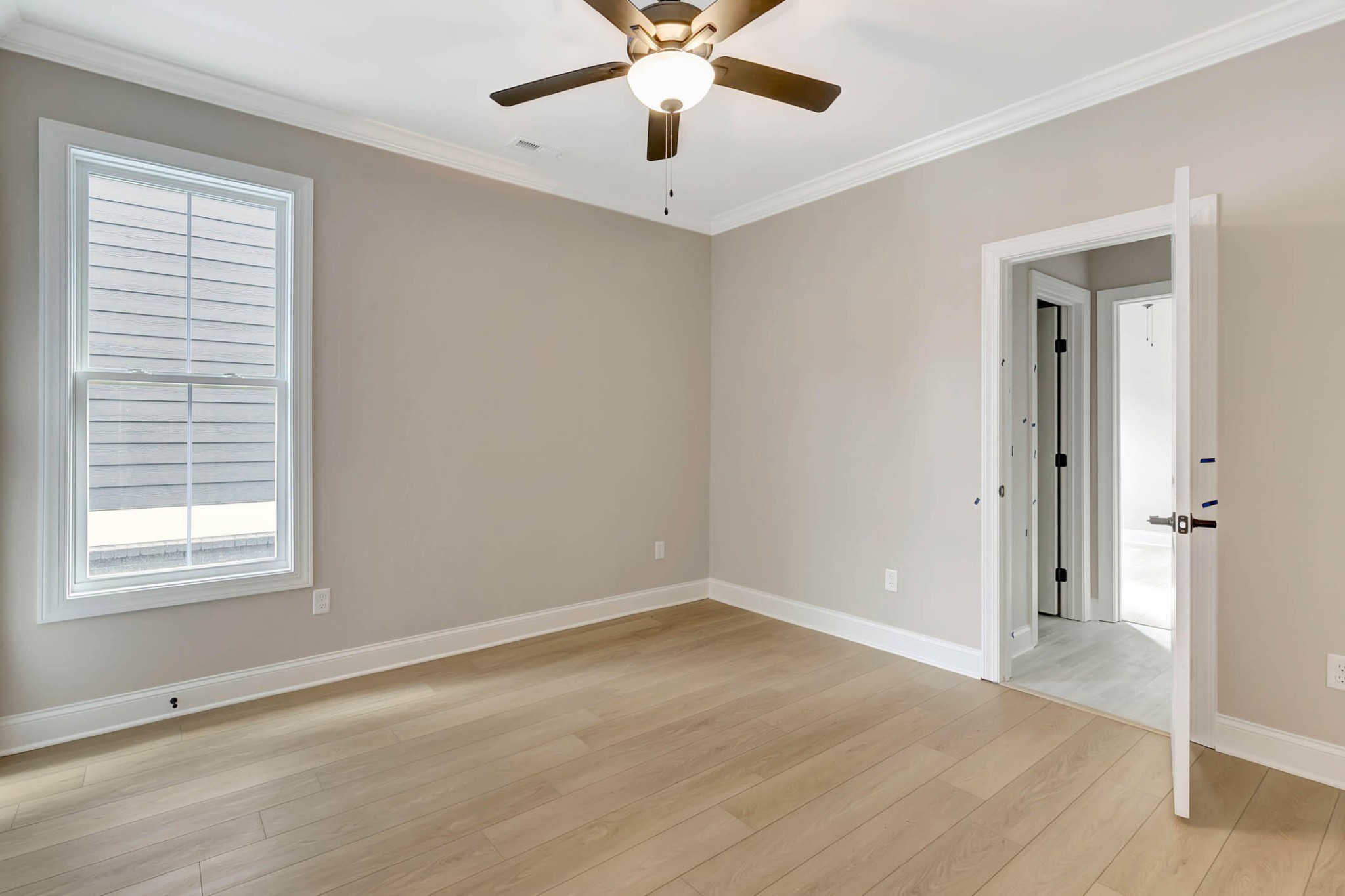 8706 Becket Way Unit: Lot #9