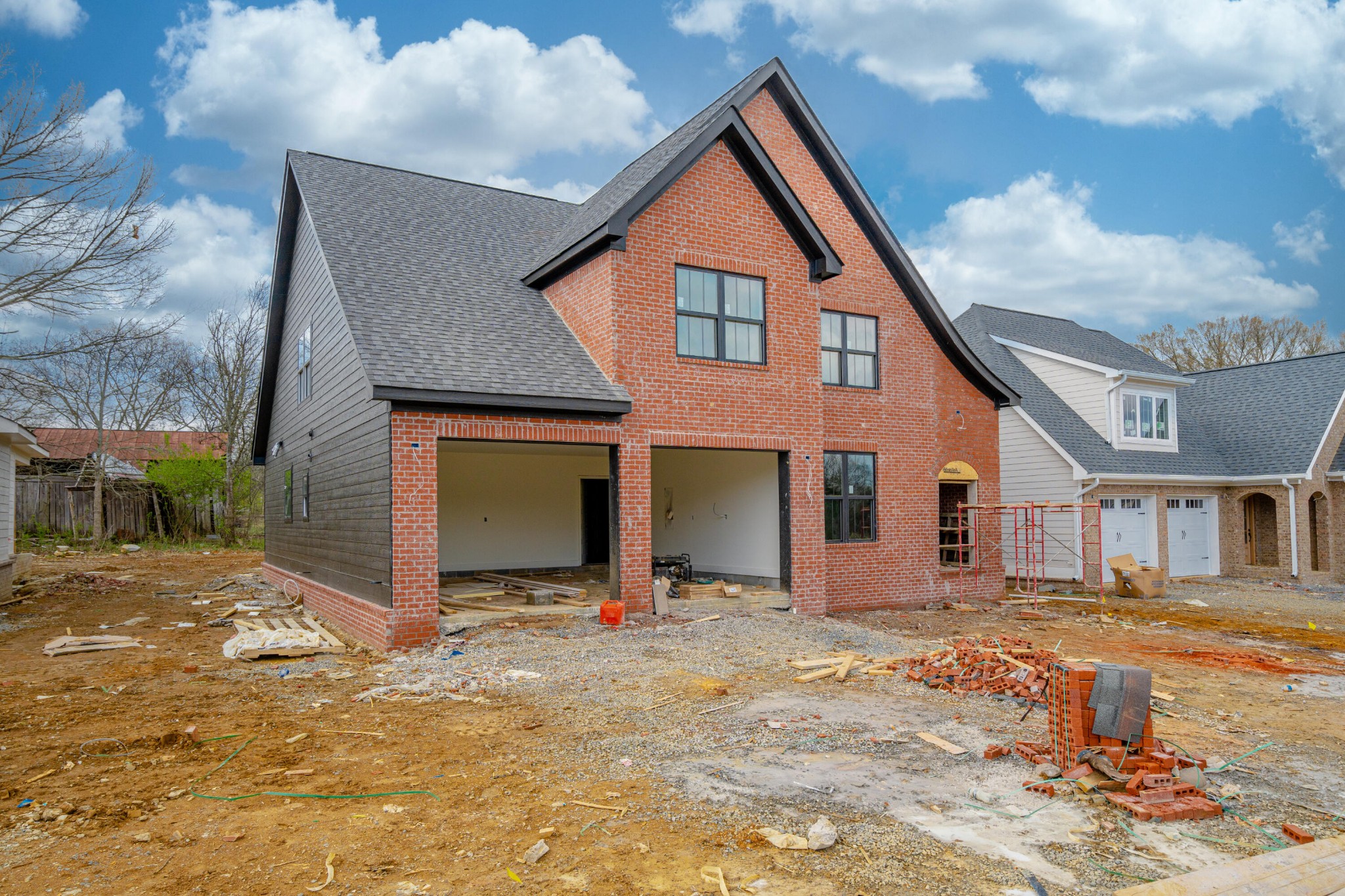 8692 Becket Way Unit: Lot #8