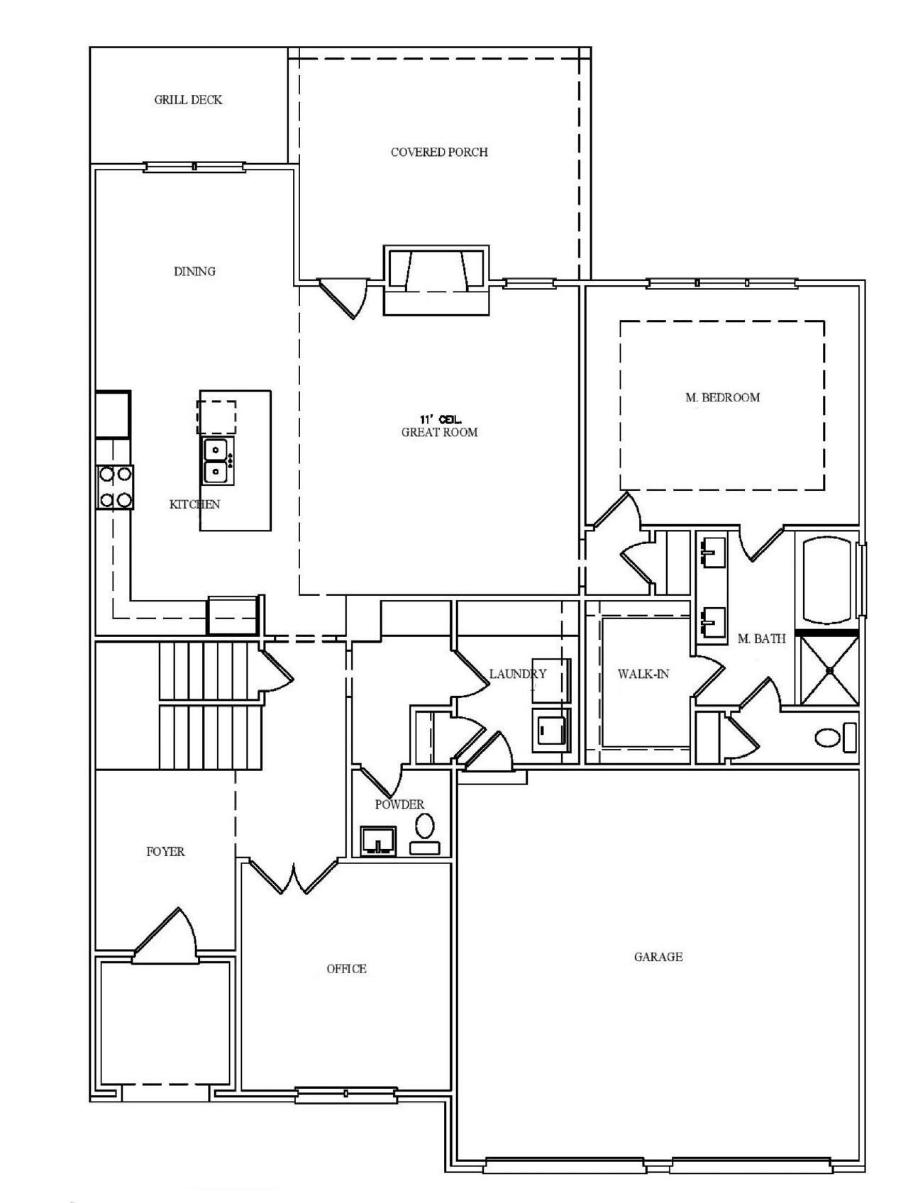 8692 Becket Way Unit: Lot #8
