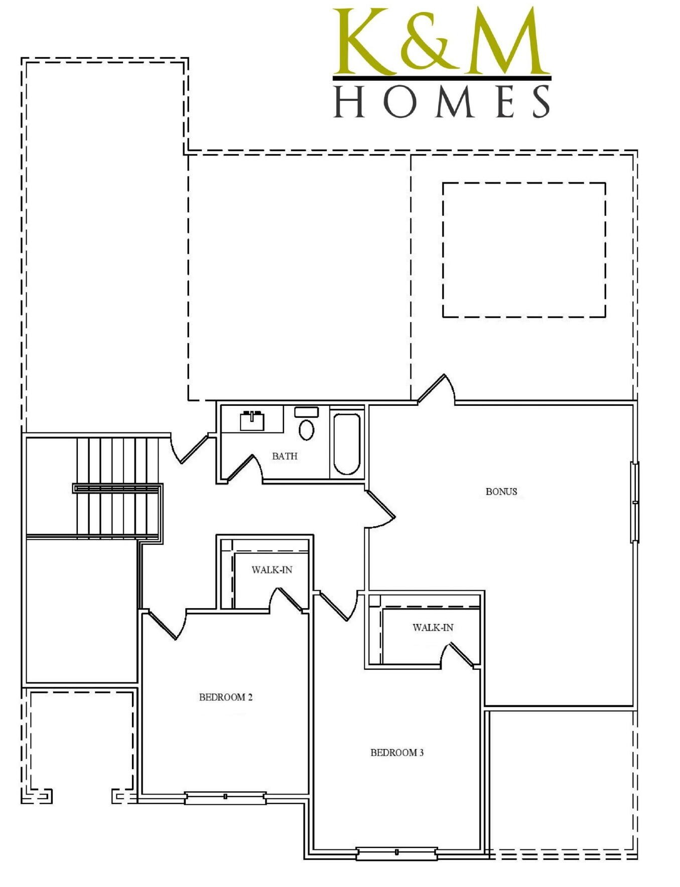 8692 Becket Way Unit: Lot #8