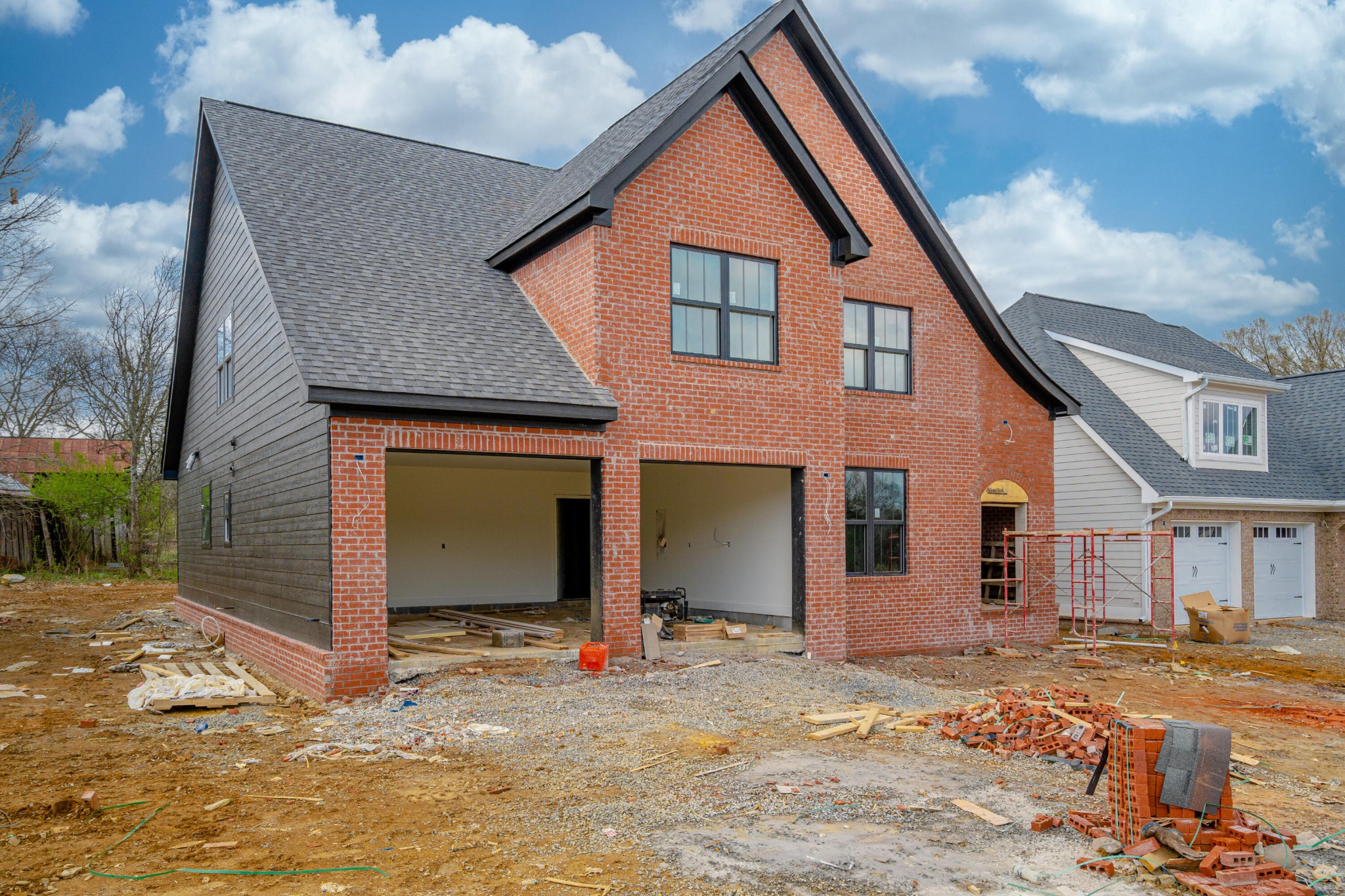 8692 Becket Way Unit: Lot #8