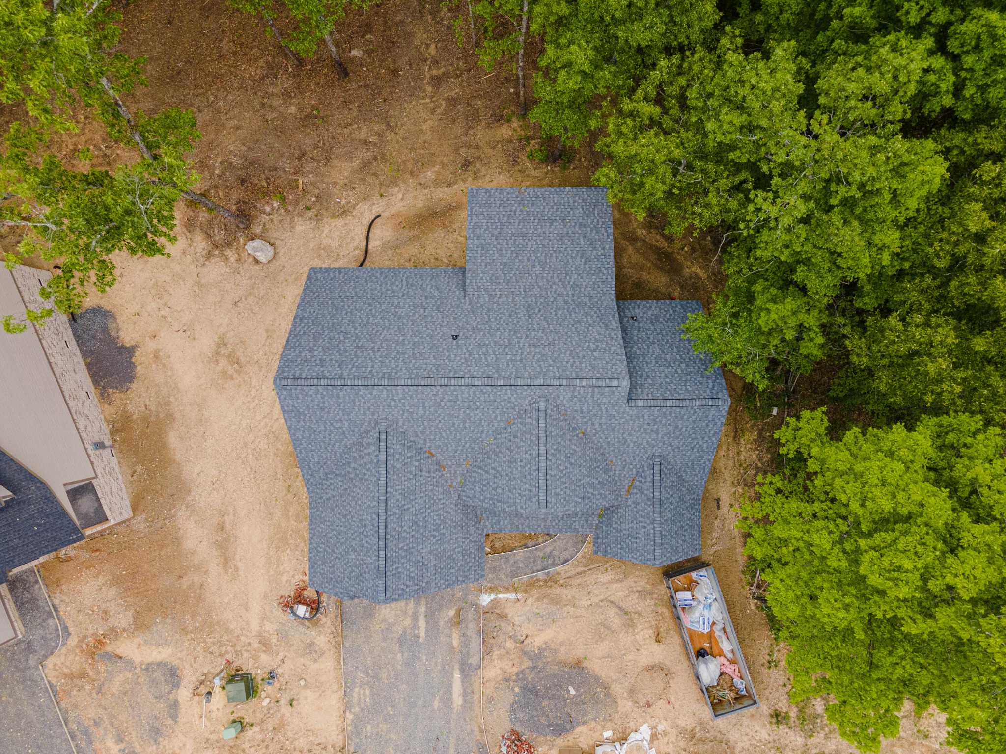 7532 Peytons Rise Way Unit: Lot #57