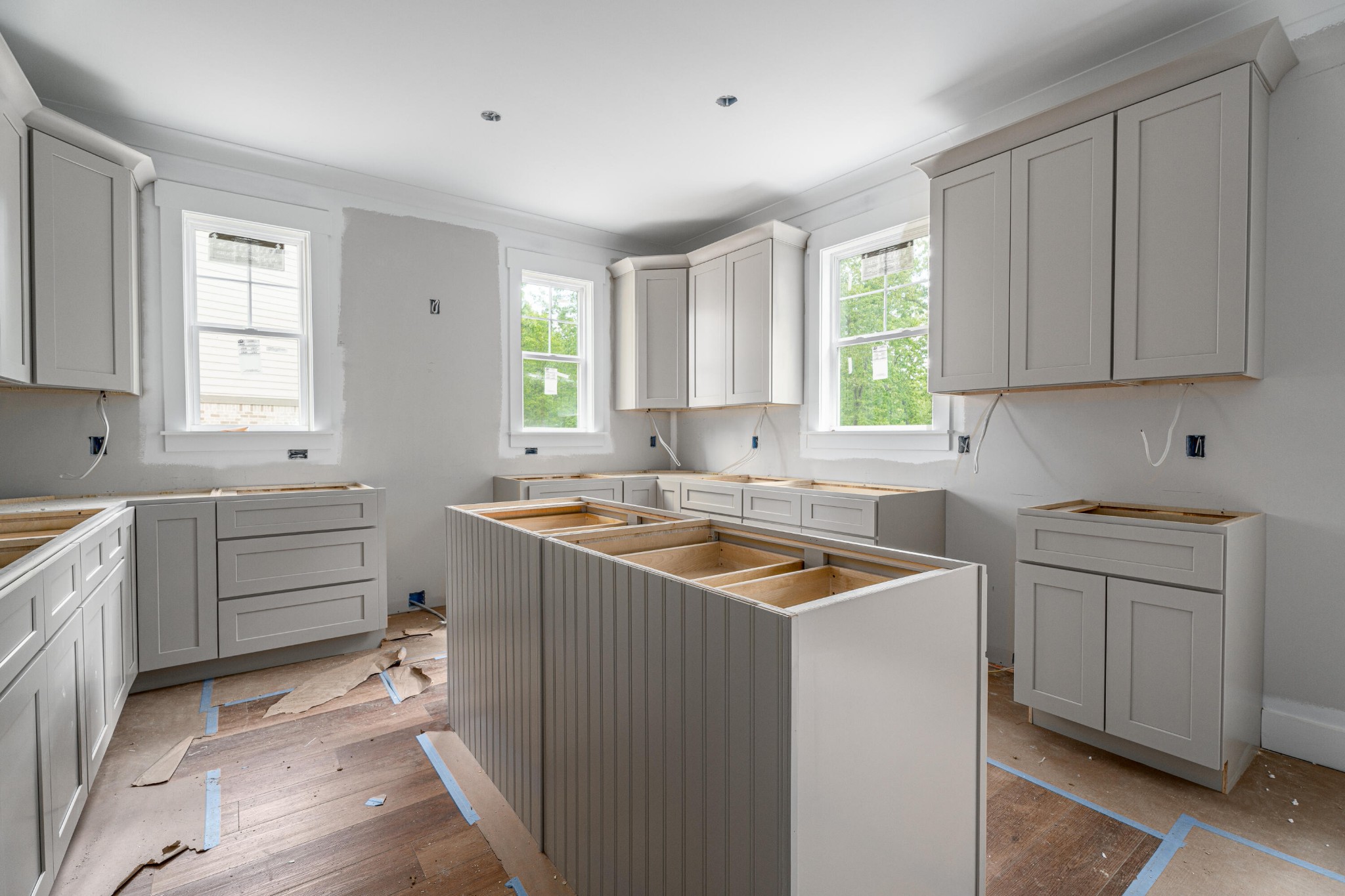 7532 Peytons Rise Way Unit: Lot #57