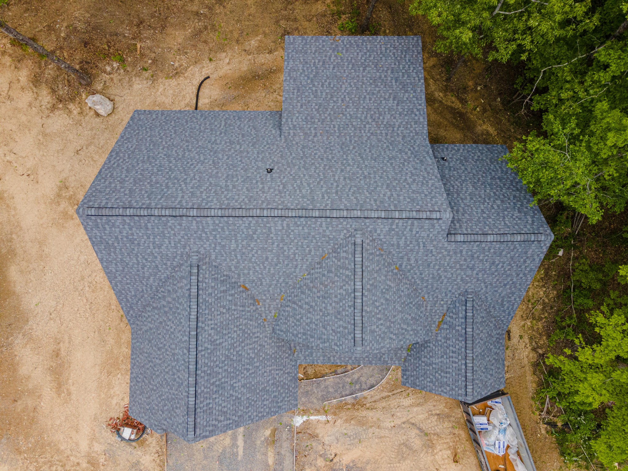 7532 Peytons Rise Way Unit: Lot #57