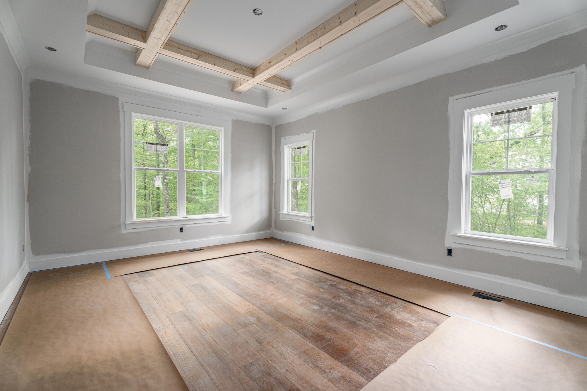 7532 Peytons Rise Way Unit: Lot #57