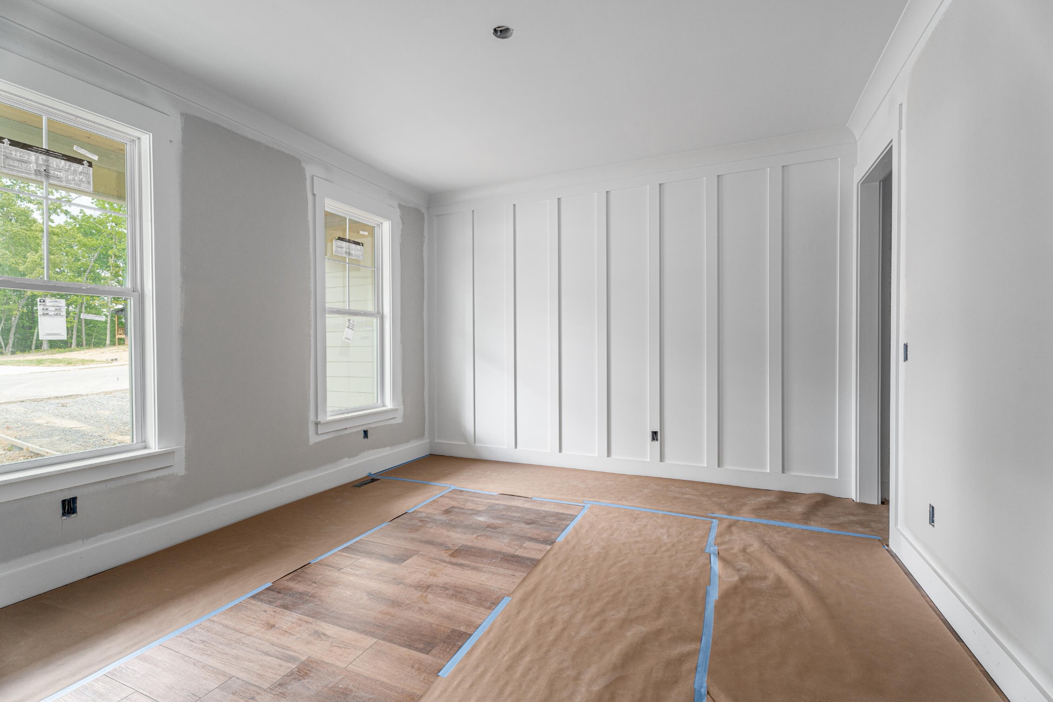 7532 Peytons Rise Way Unit: Lot #57