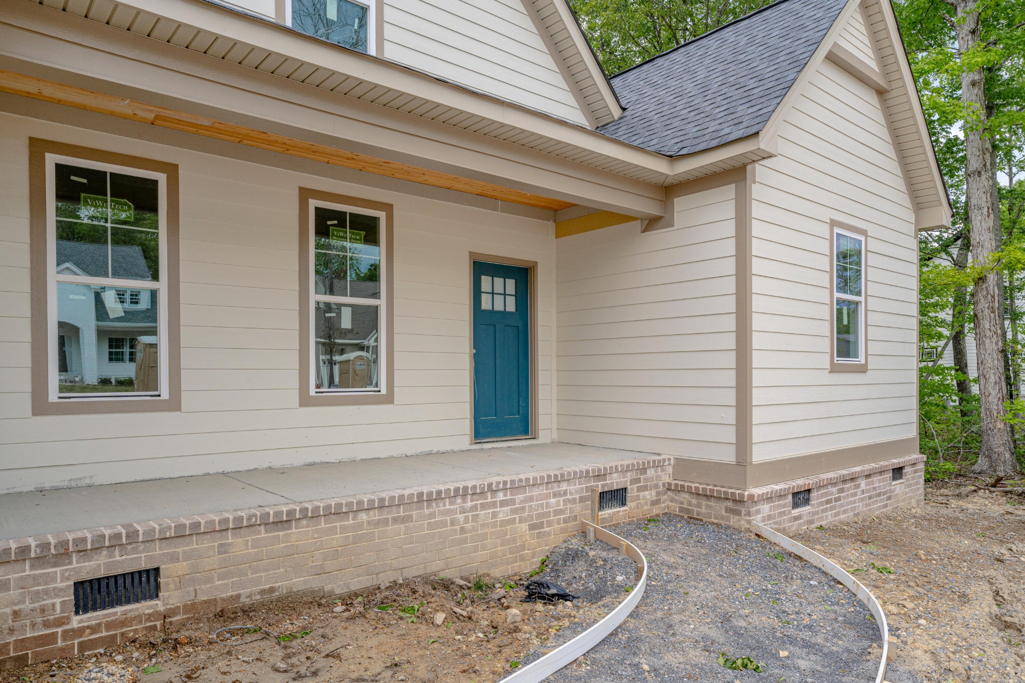 7532 Peytons Rise Way Unit: Lot #57