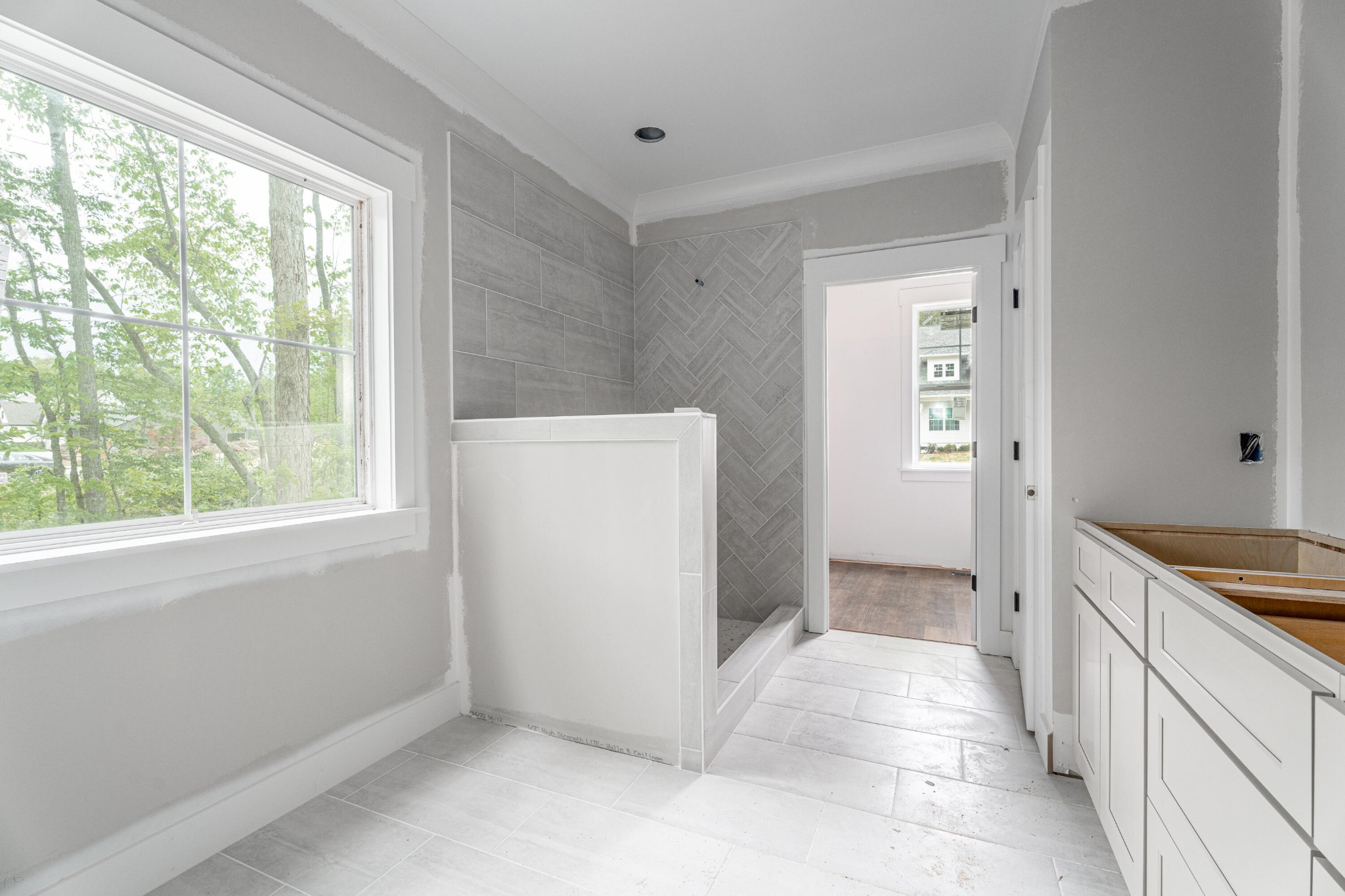 7532 Peytons Rise Way Unit: Lot #57