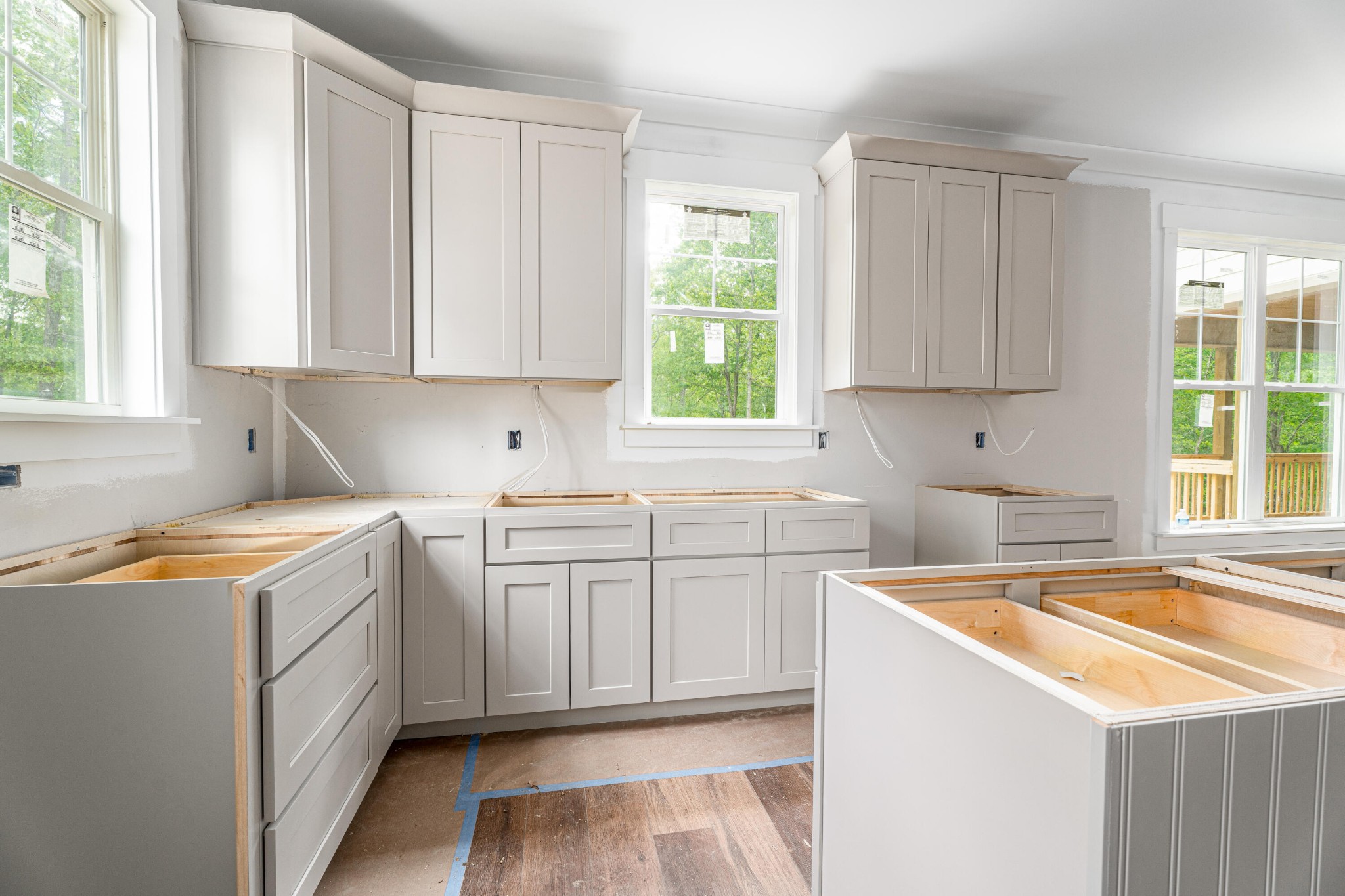 7532 Peytons Rise Way Unit: Lot #57