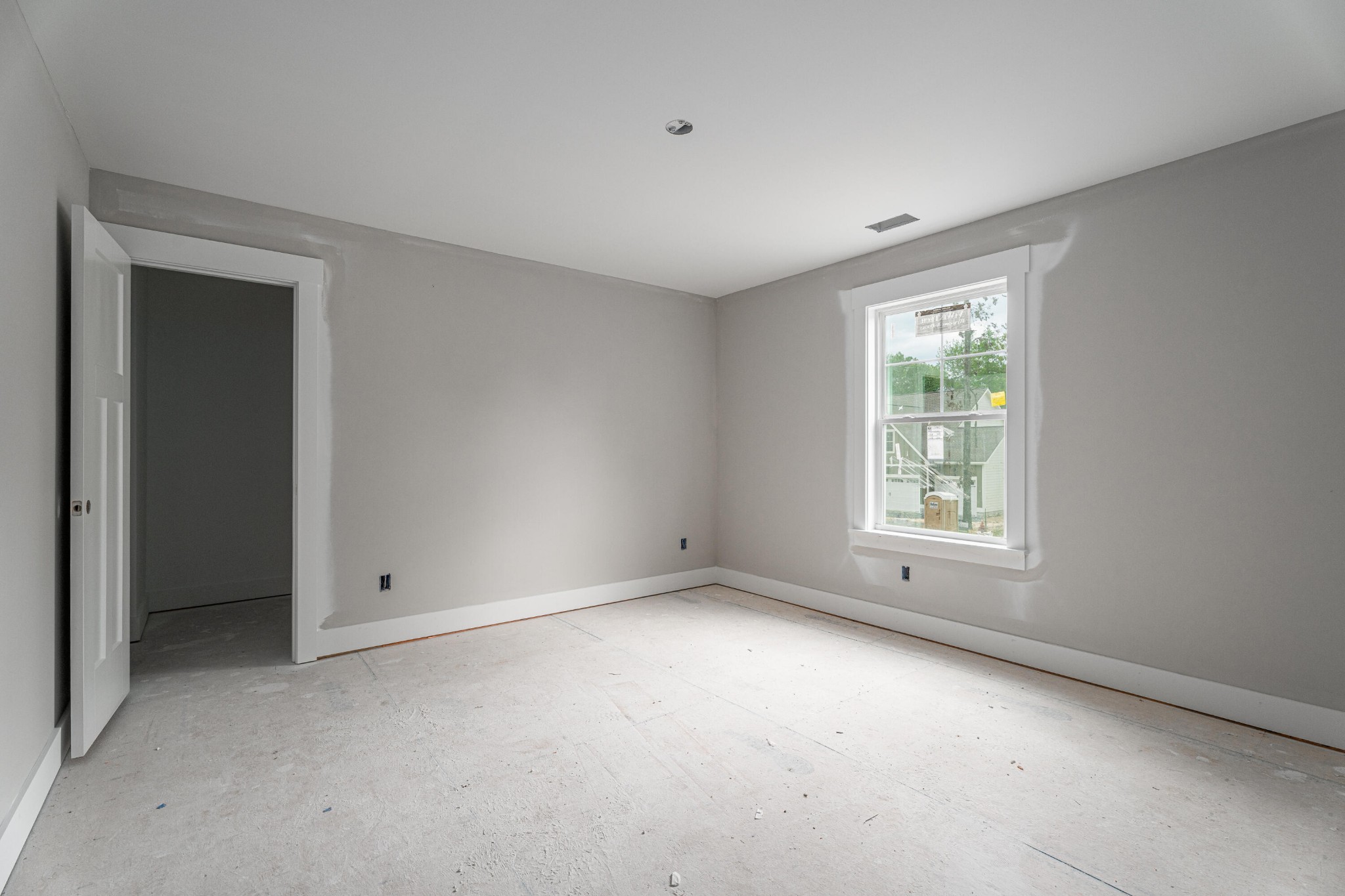 7532 Peytons Rise Way Unit: Lot #57