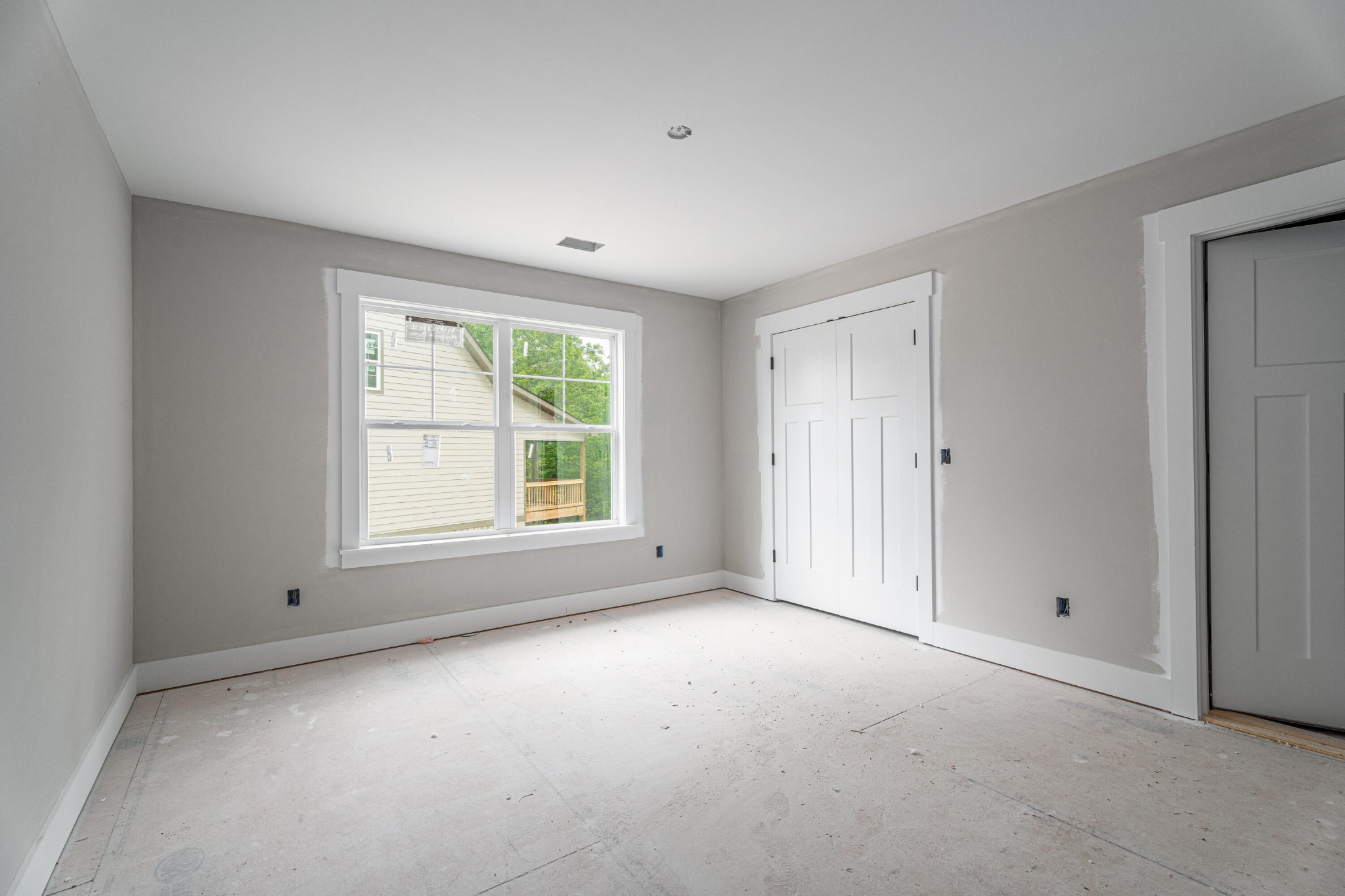 7532 Peytons Rise Way Unit: Lot #57