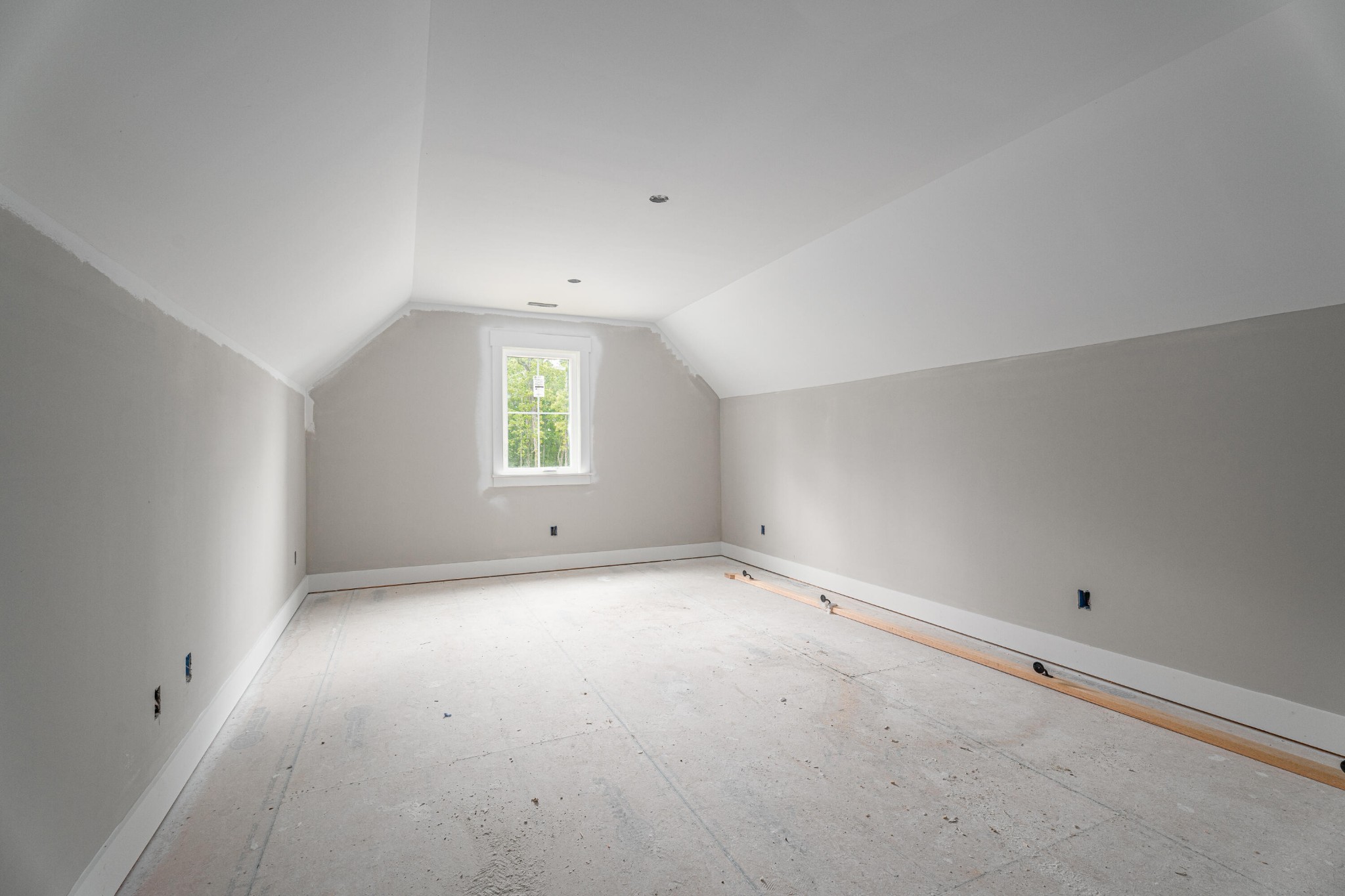 7532 Peytons Rise Way Unit: Lot #57