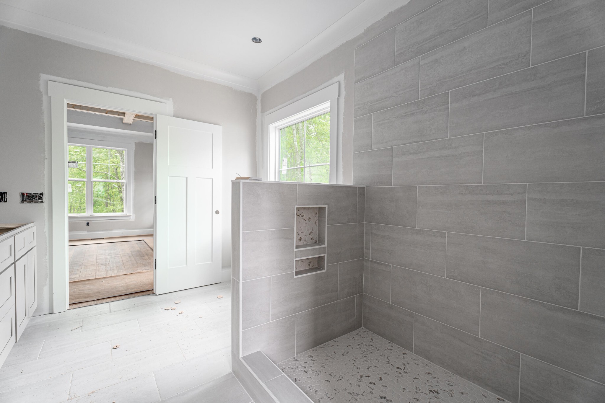 7532 Peytons Rise Way Unit: Lot #57