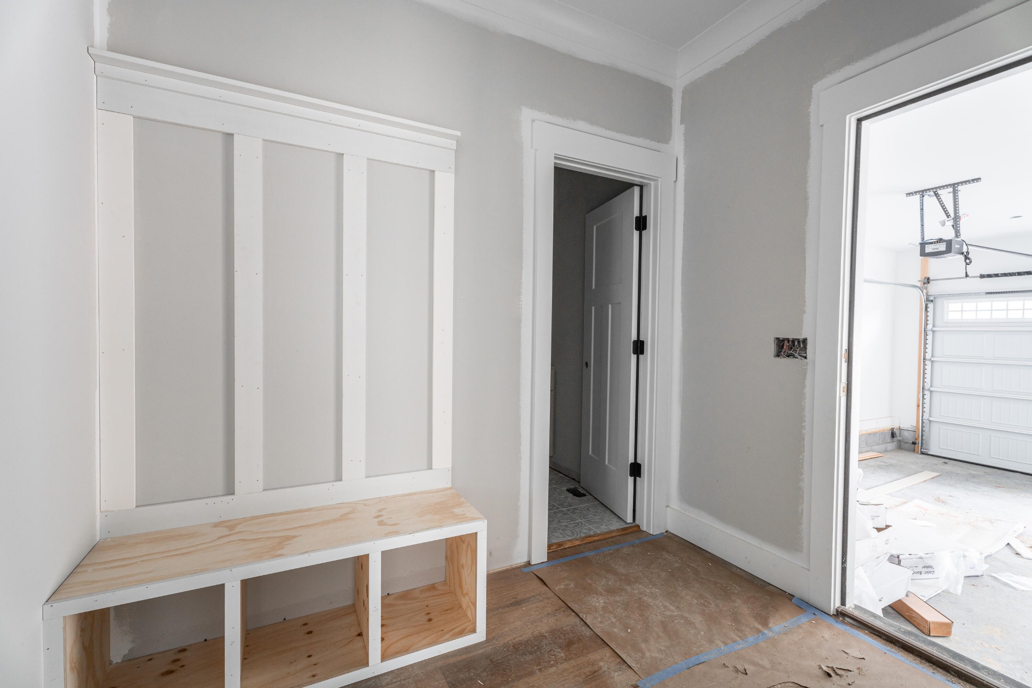 7532 Peytons Rise Way Unit: Lot #57