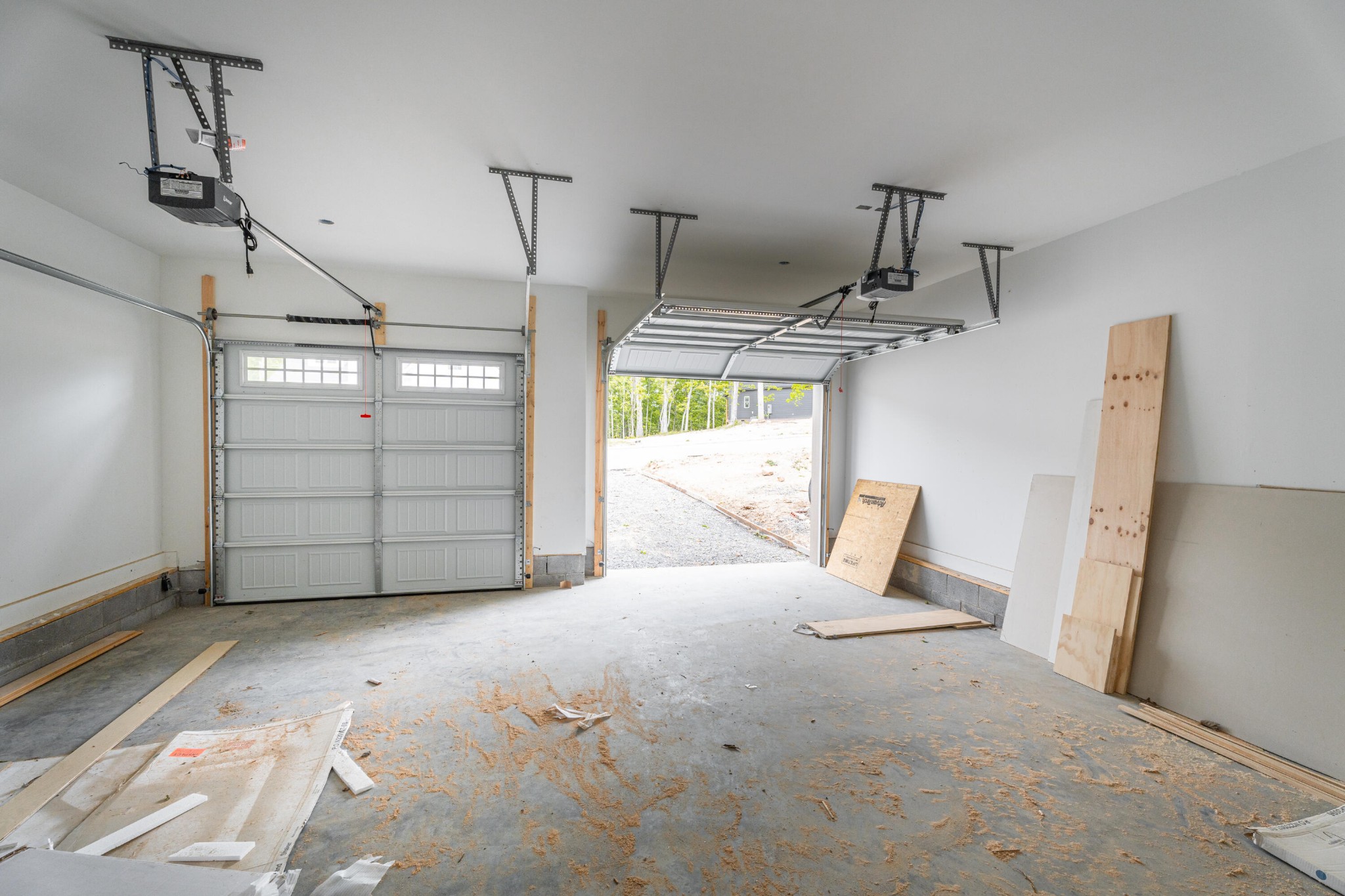 7532 Peytons Rise Way Unit: Lot #57