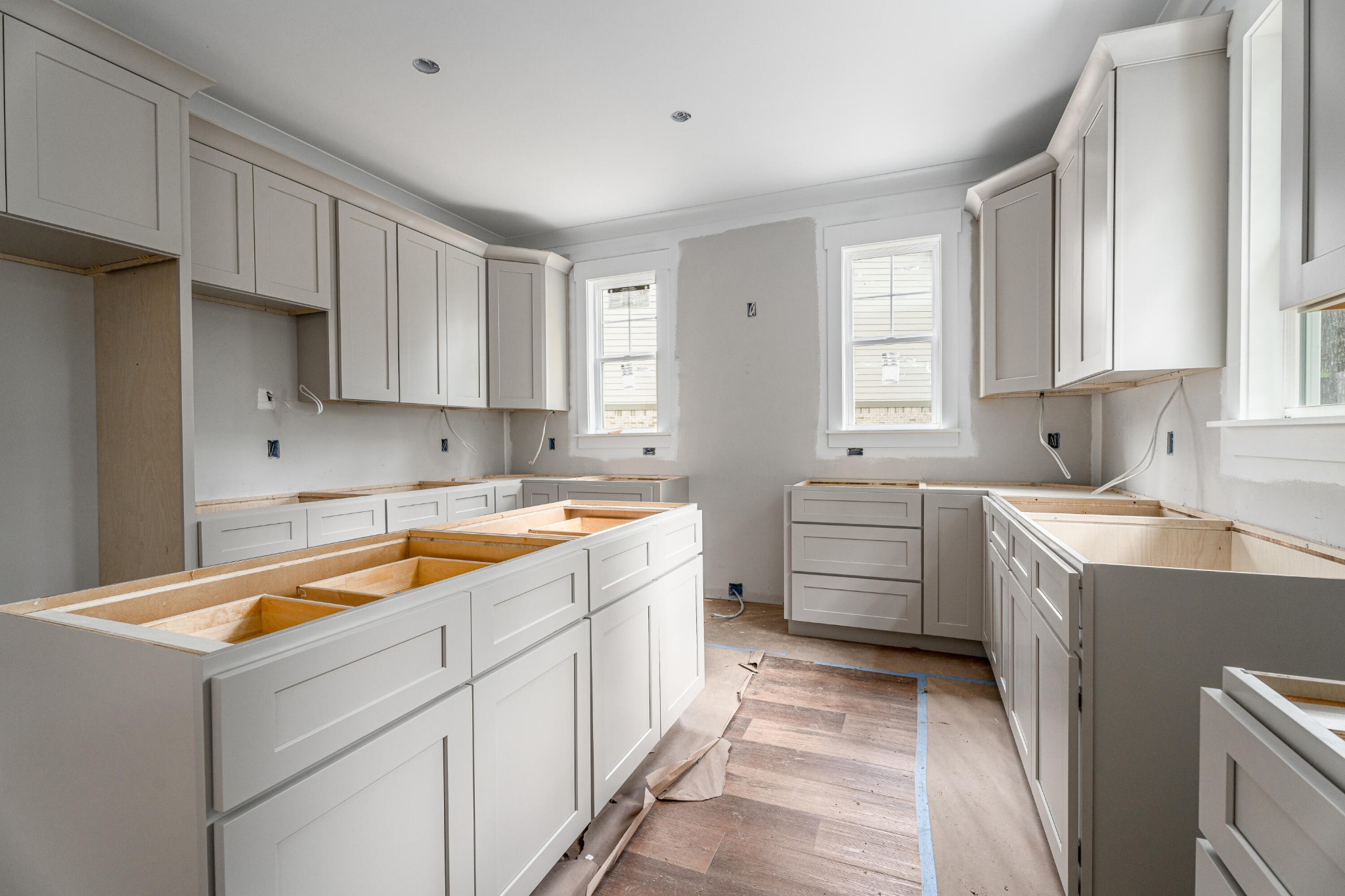 7532 Peytons Rise Way Unit: Lot #57